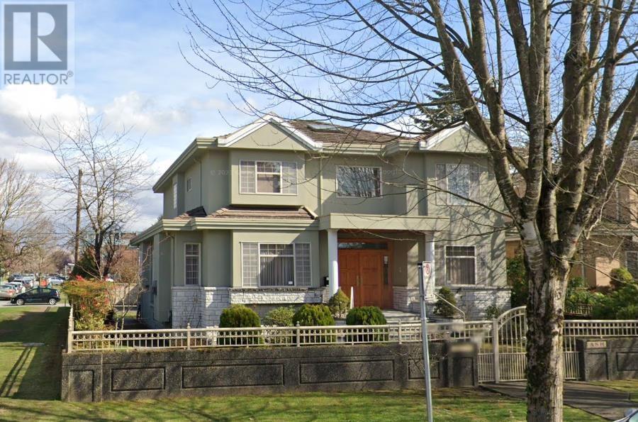 Listing Picture 3 of 9 : 5514 ASH STREET, Vancouver / 溫哥華 - 魯藝地產 Yvonne Lu Group - MLS Medallion Club Member