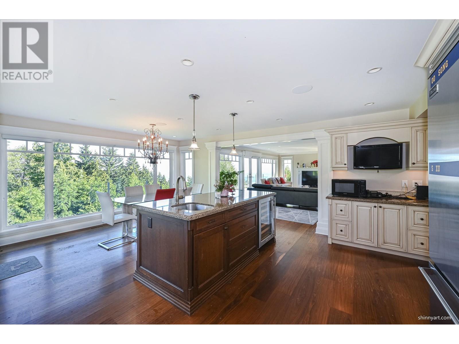 1444 Sandhurst Place, West Vancouver, British Columbia  V7S 2P3 - Photo 9 - R2812442