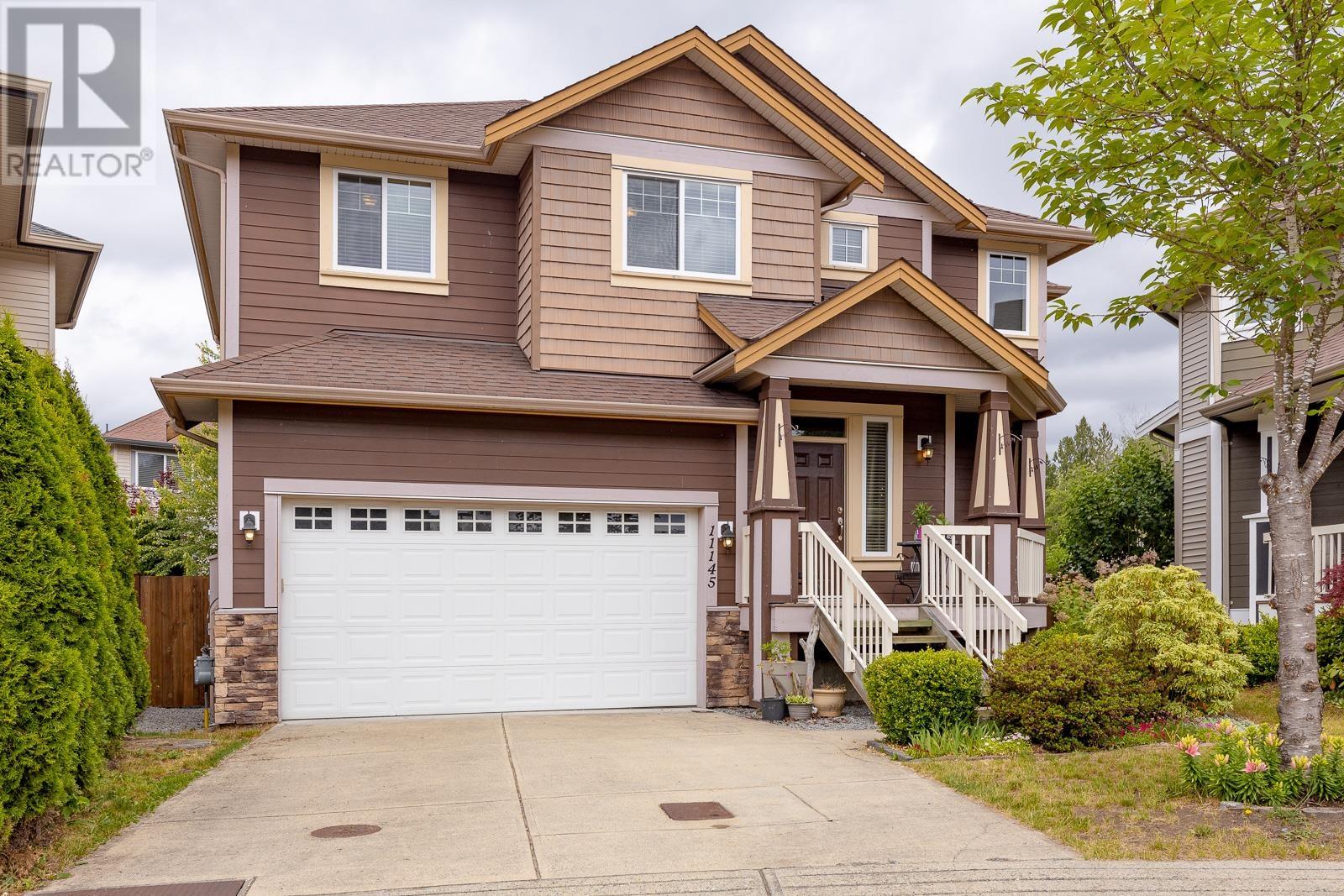 11145 234A STREET, maple ridge, British Columbia