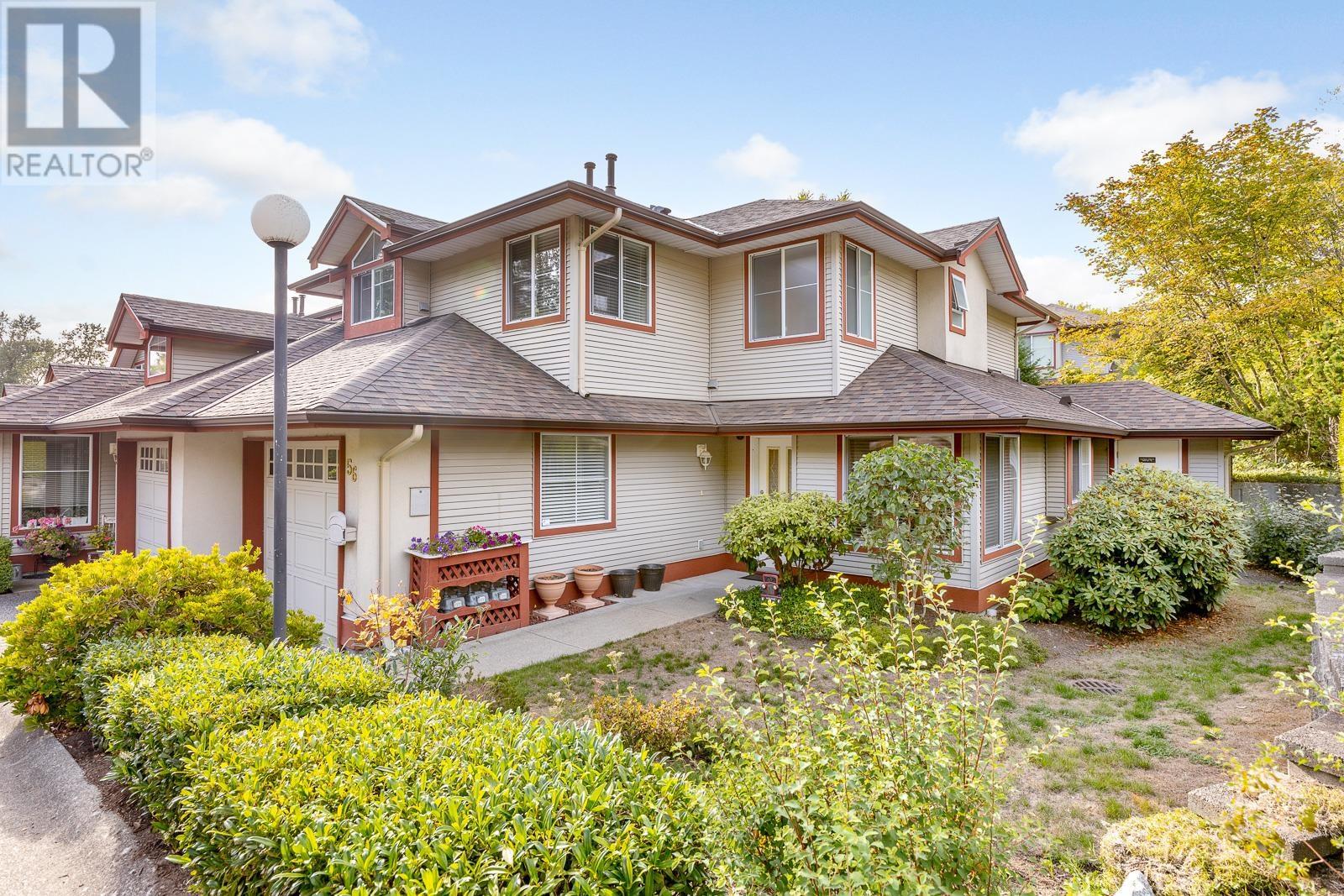 56 22740 116 AVENUE, maple ridge, British Columbia