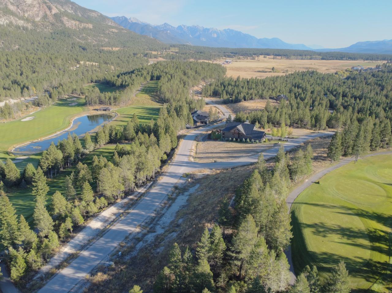 Lot 33 COOPER ROAD, invermere, British Columbia V0B2L0