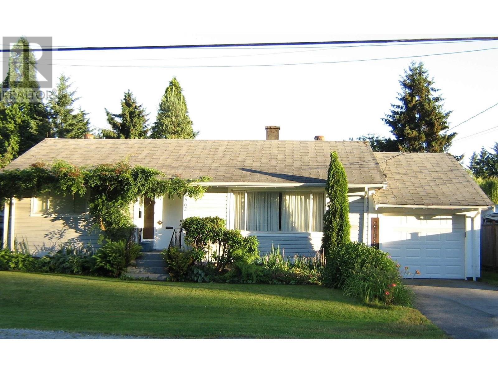 21562 123 AVENUE, maple ridge, British Columbia