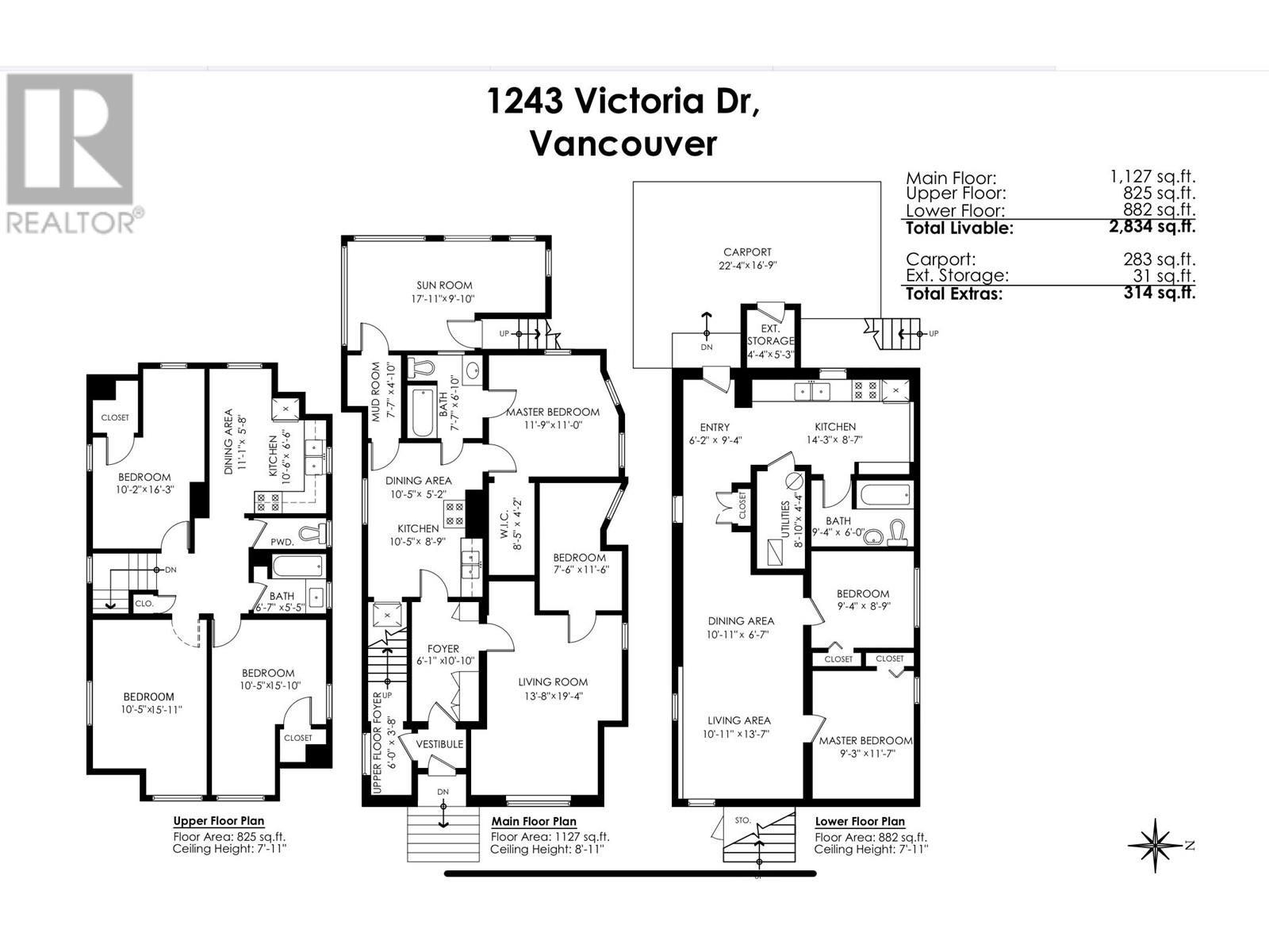 1243 Victoria Drive, Vancouver, British Columbia  V5L 4G7 - Photo 28 - R2814322