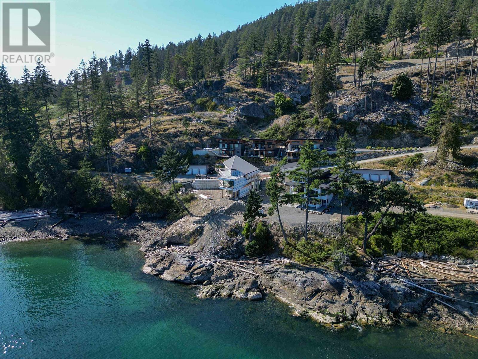 235 Shore Lane, Bowen Island, British Columbia  V0N 1G2 - Photo 12 - R2814238