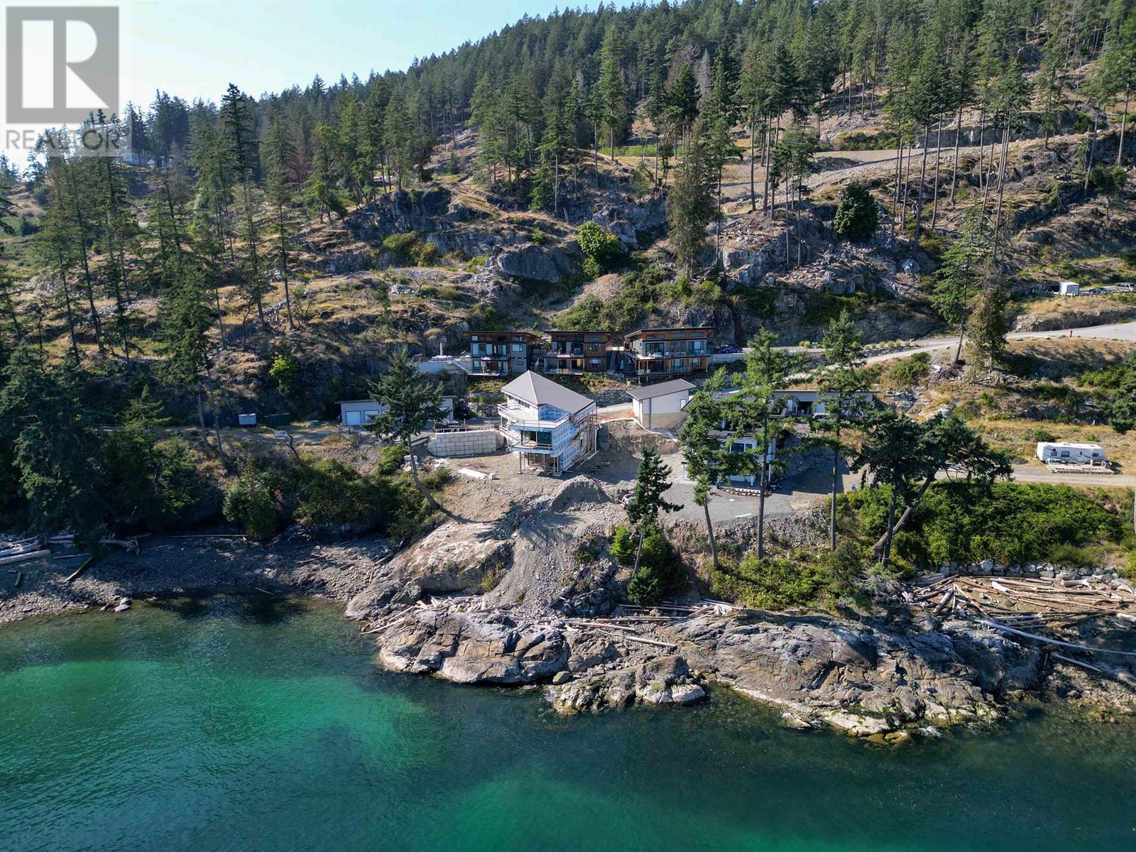 235 Shore Lane, Bowen Island, British Columbia  V0N 1G2 - Photo 13 - R2814238