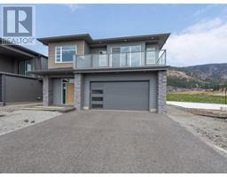 2542 Pinnacle Ridge Drive, Shannon Lake, West Kelowna, Ca