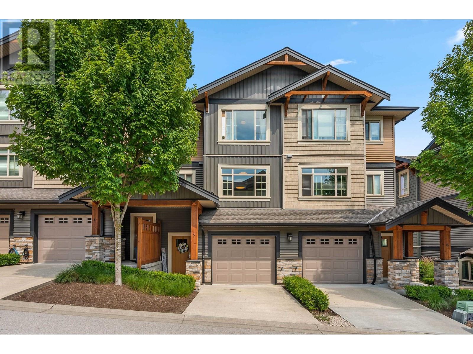 5 11305 240 Street, Maple Ridge, British Columbia  V2W 0J1 - Photo 1 - R2814598