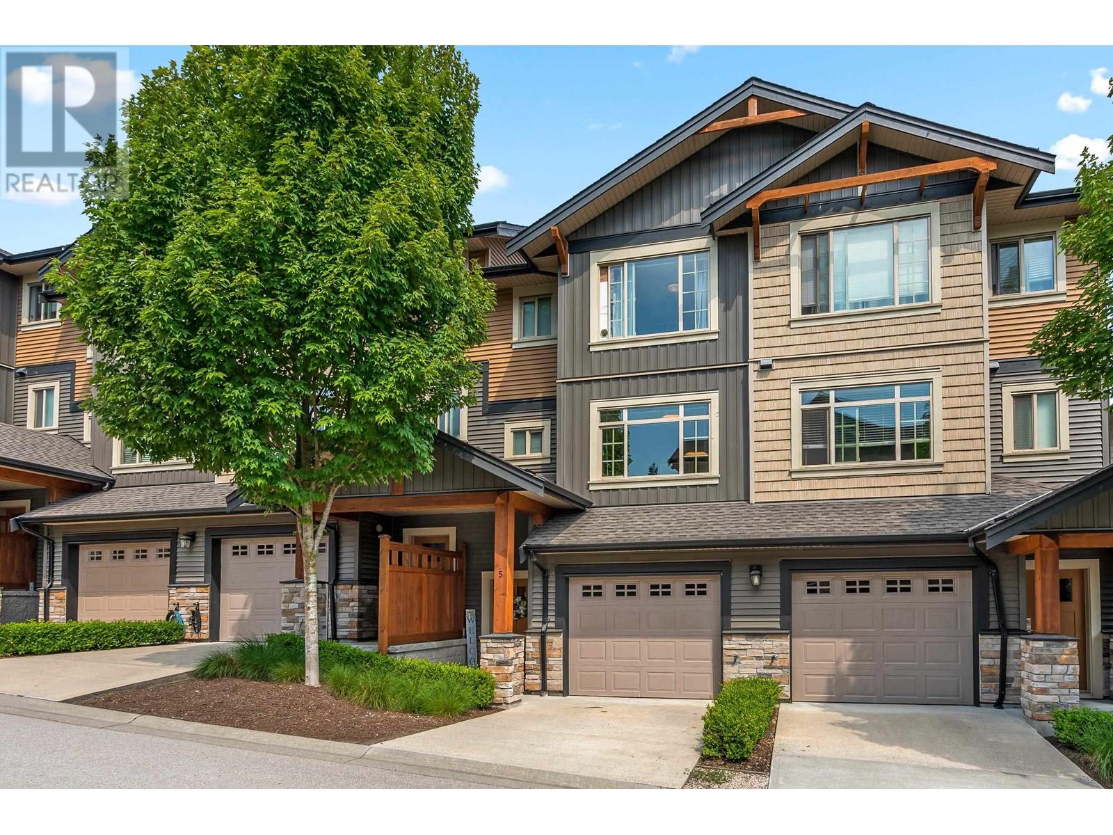 5 11305 240 Street, Maple Ridge, British Columbia  V2W 0J1 - Photo 2 - R2814598