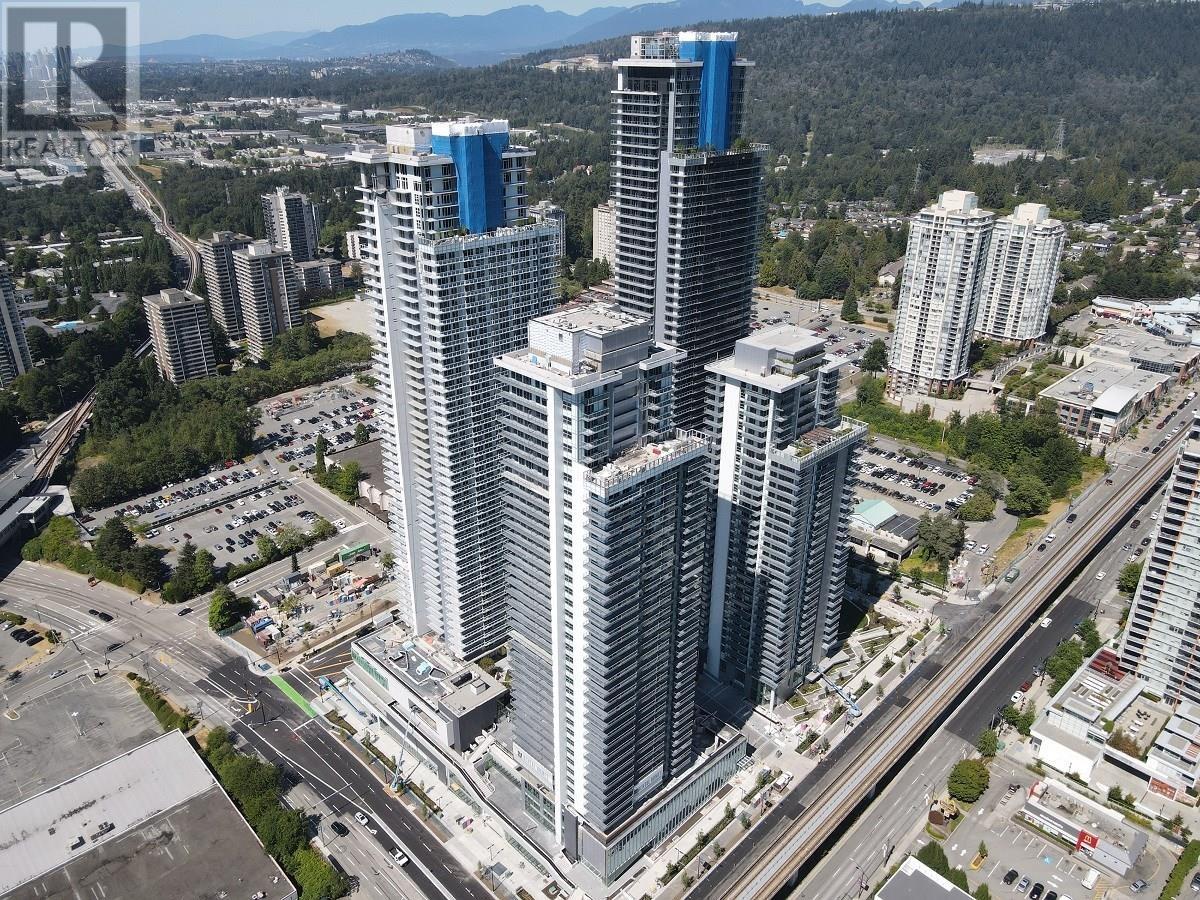 605 3809 EVERGREEN PLACE, burnaby, British Columbia