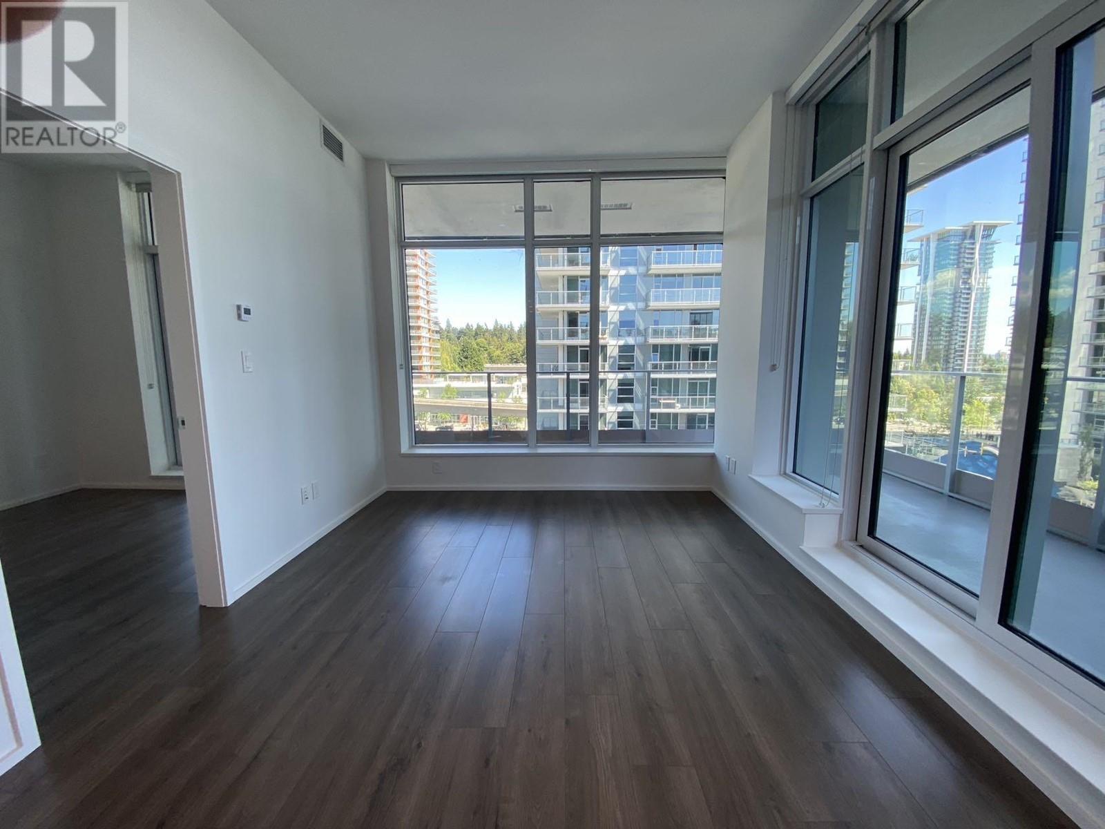 605 3809 Evergreen Place, Burnaby, British Columbia  V3J 0M1 - Photo 6 - R2814689