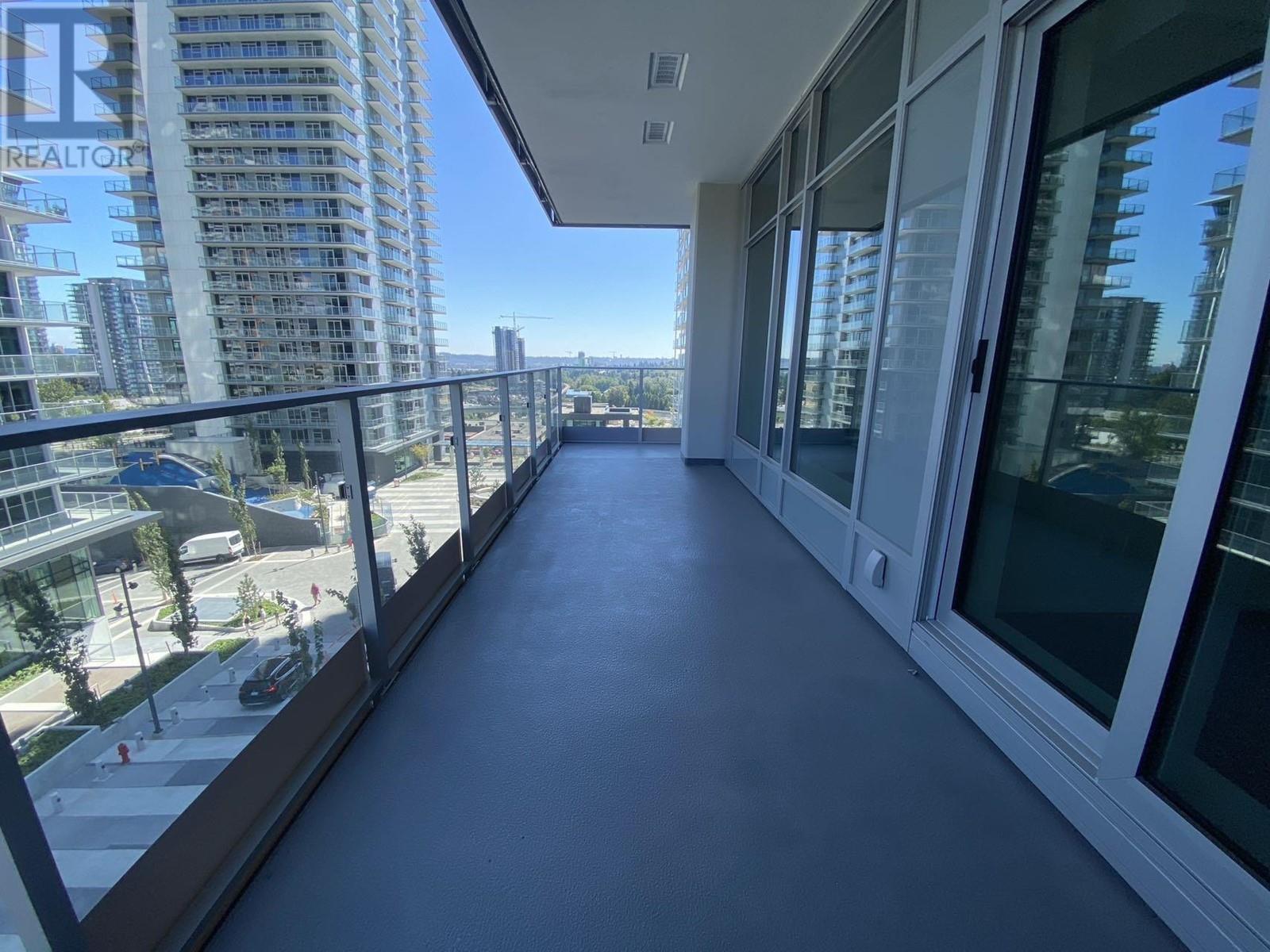 605 3809 Evergreen Place, Burnaby, British Columbia  V3J 0M1 - Photo 9 - R2814689