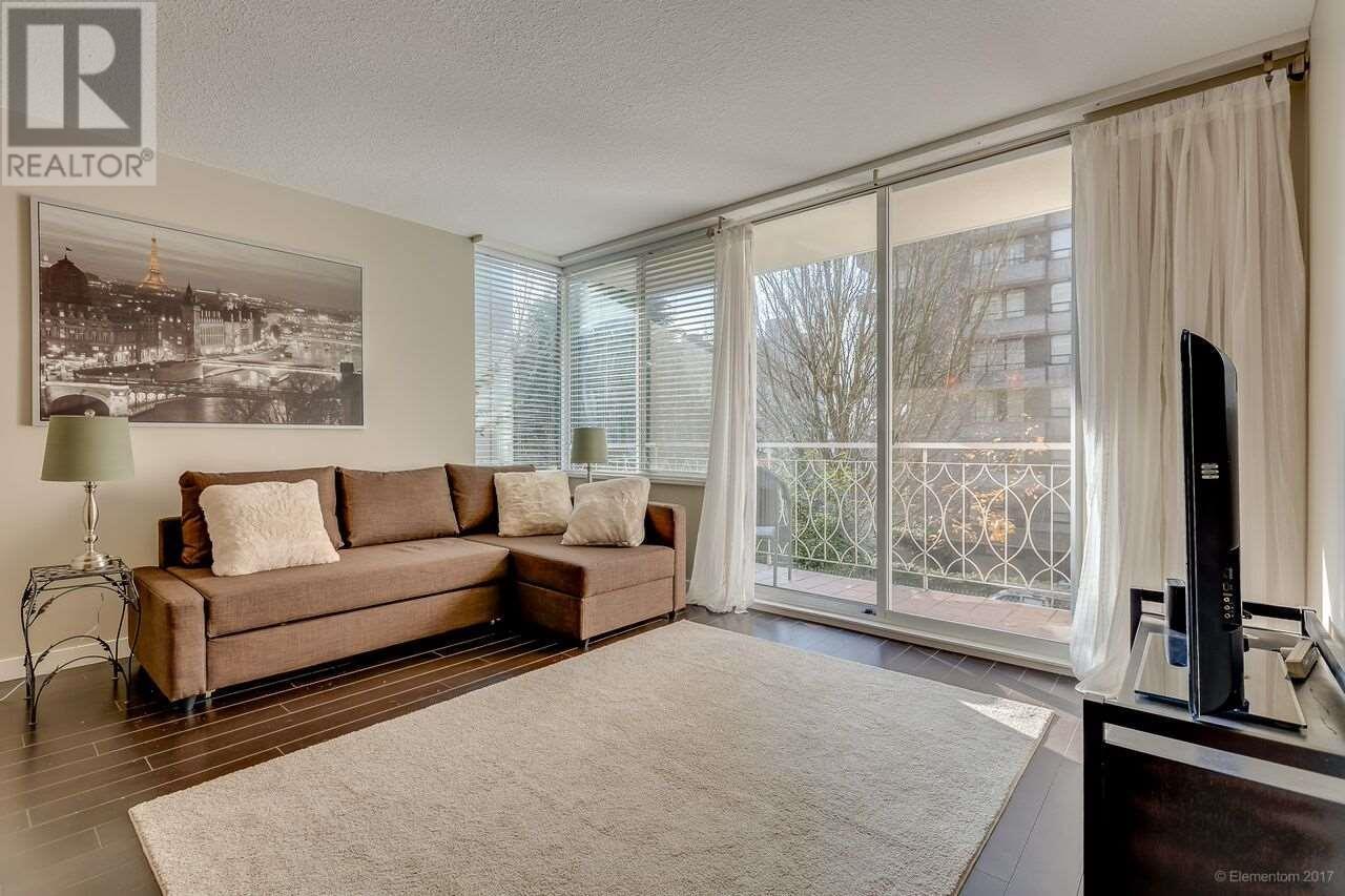 201 1219 HARWOOD STREET, vancouver, British Columbia
