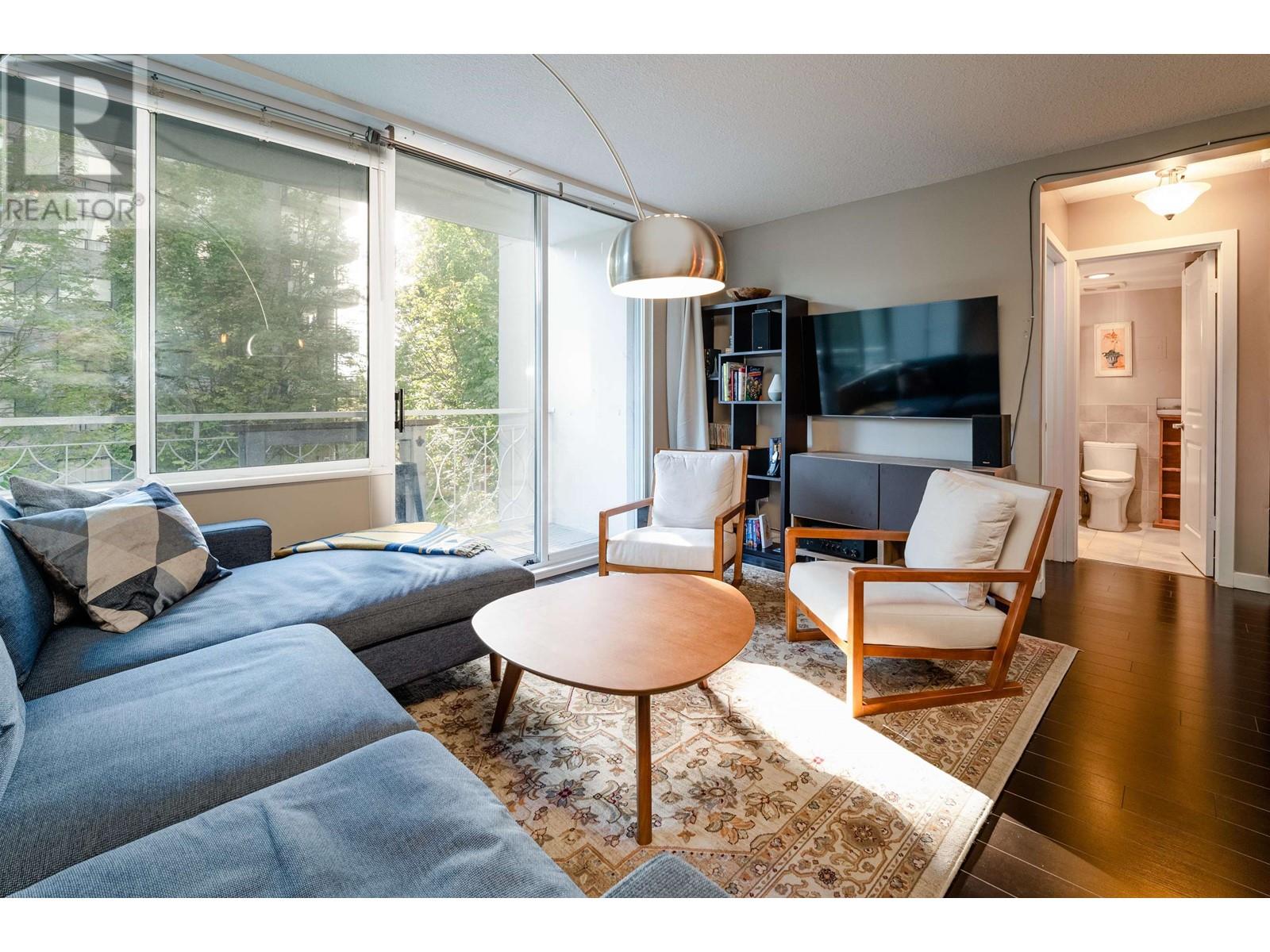 201 1219 Harwood Street, Vancouver, British Columbia  V6E 1S5 - Photo 10 - R2814694