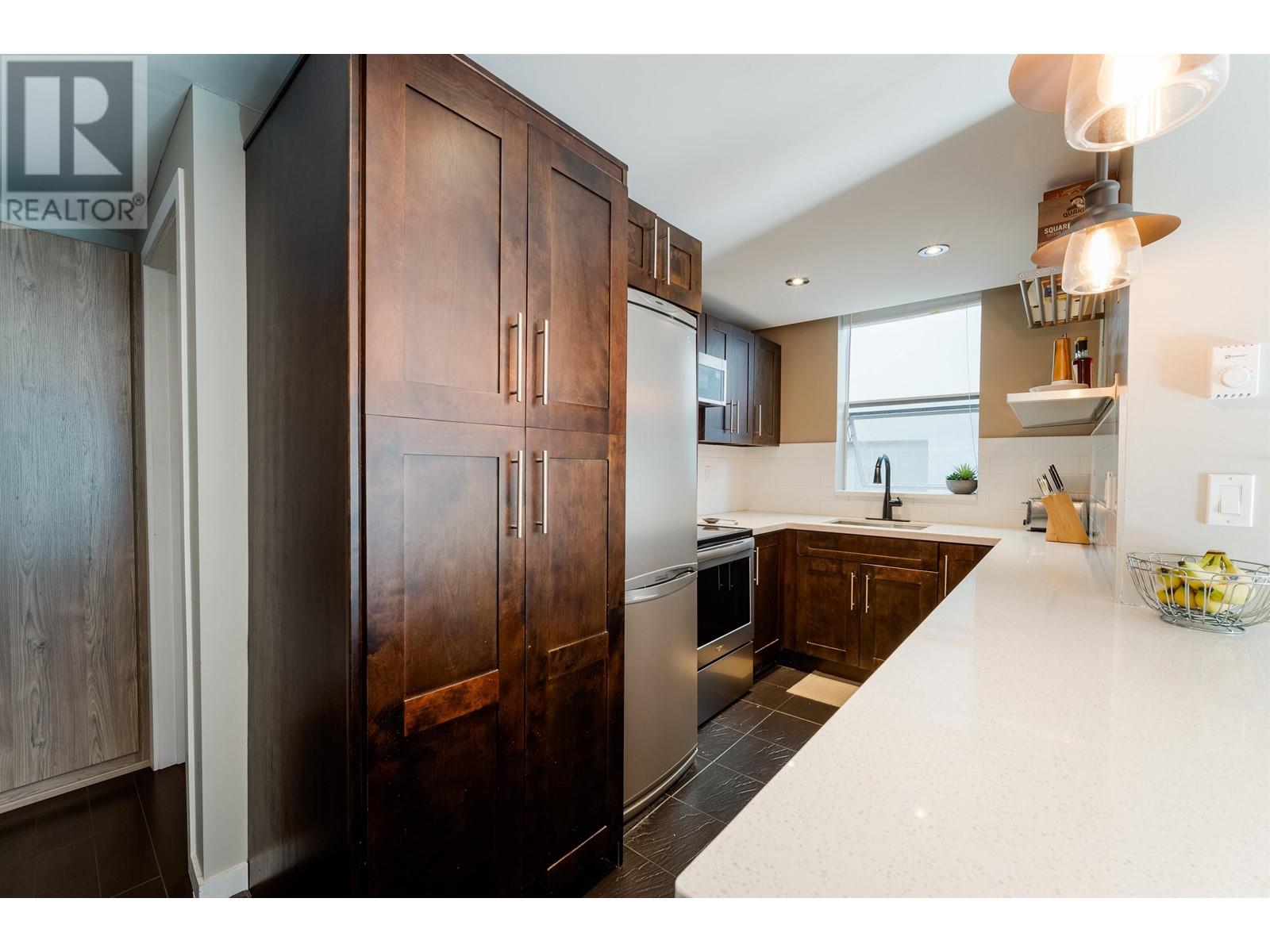 201 1219 Harwood Street, Vancouver, British Columbia  V6E 1S5 - Photo 14 - R2814694