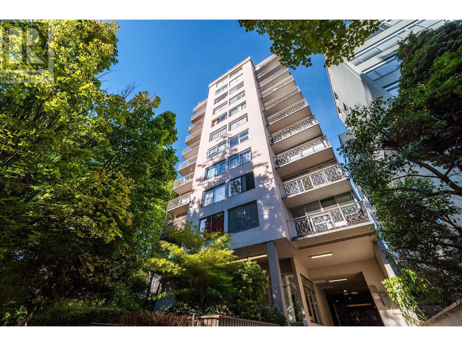201 1219 Harwood Street, Vancouver, British Columbia  V6E 1S5 - Photo 29 - R2814694