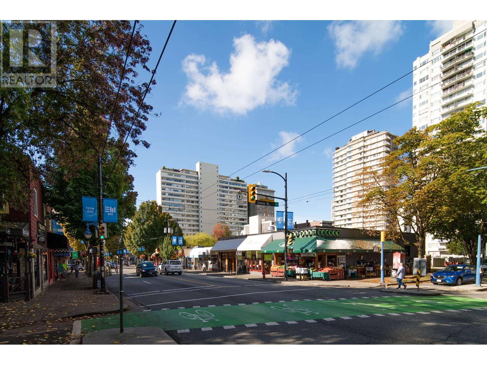201 1219 Harwood Street, Vancouver, British Columbia  V6E 1S5 - Photo 33 - R2814694