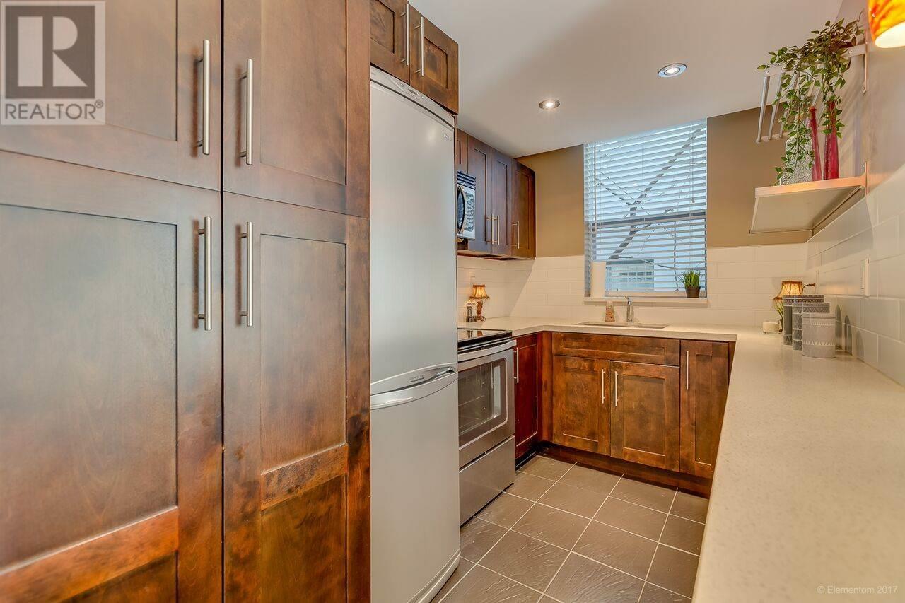 201 1219 Harwood Street, Vancouver, British Columbia  V6E 1S5 - Photo 6 - R2814694
