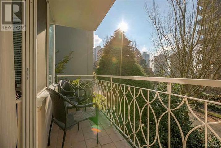 201 1219 Harwood Street, Vancouver, British Columbia  V6E 1S5 - Photo 7 - R2814694