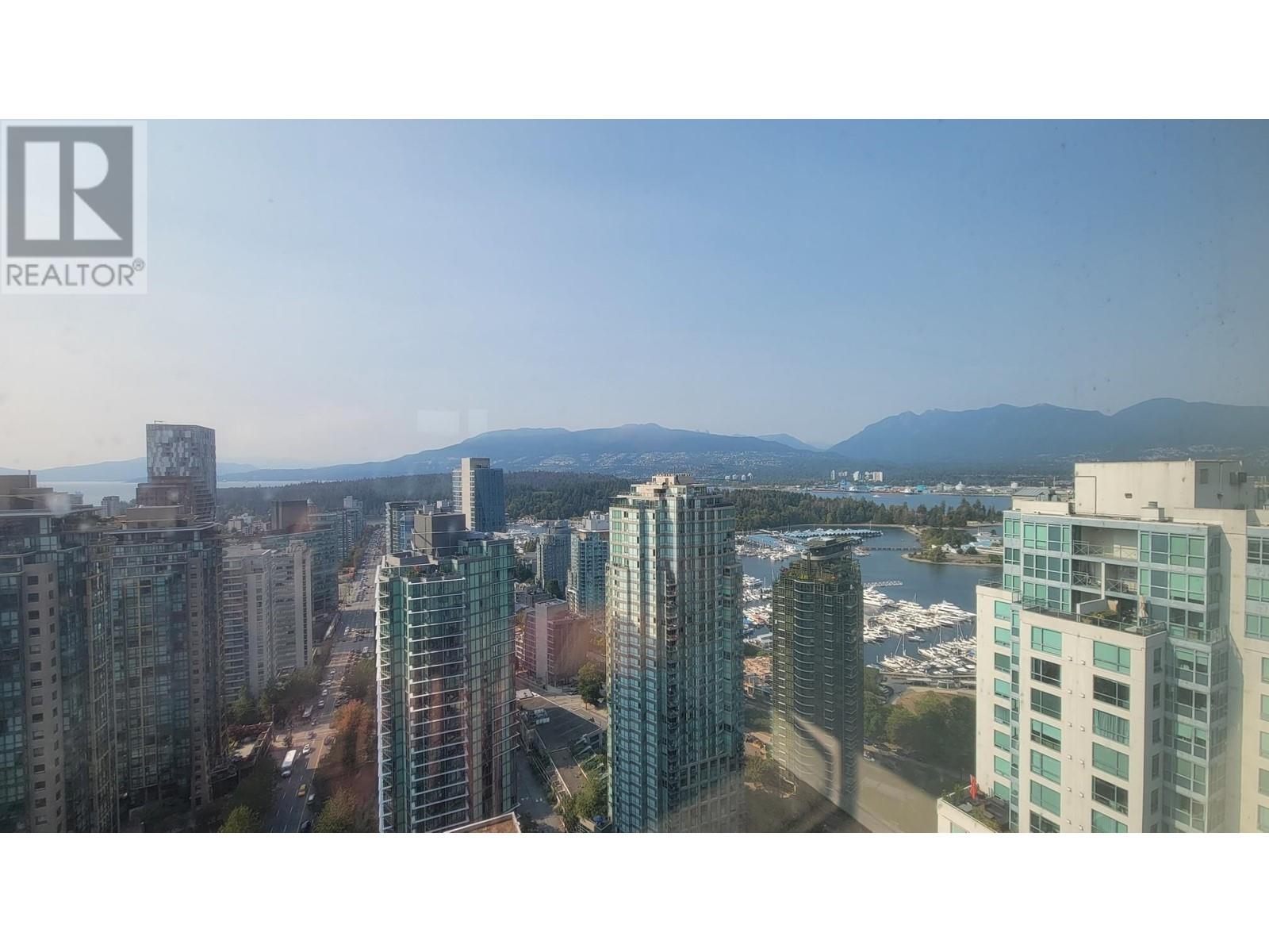 3204 1239 W GEORGIA STREET, vancouver, British Columbia