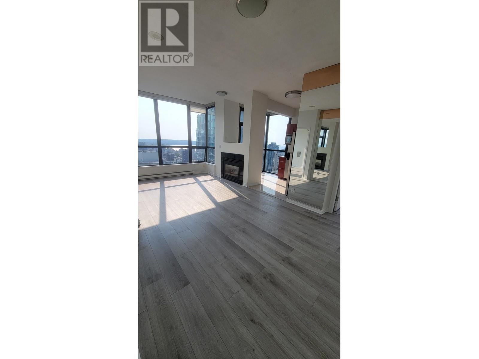 3204 1239 W Georgia Street, Vancouver, British Columbia  V6E 4R8 - Photo 4 - R2814697