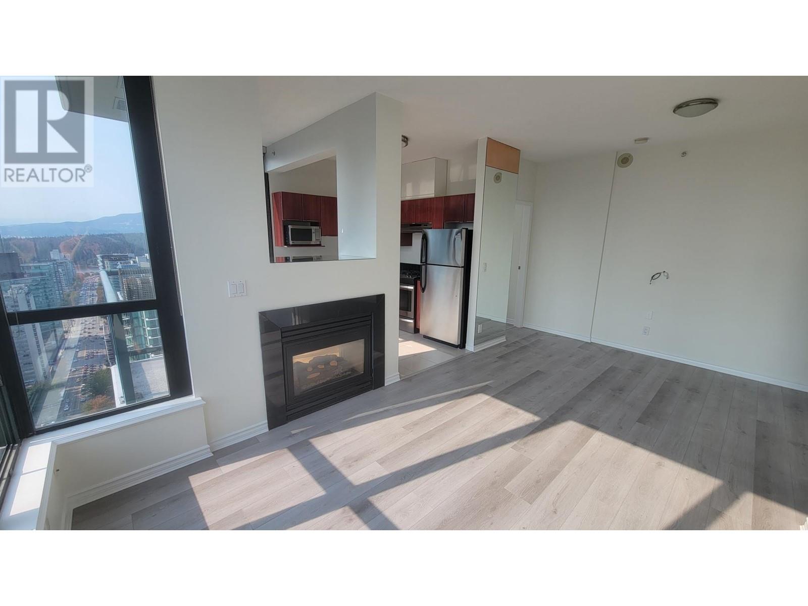 3204 1239 W Georgia Street, Vancouver, British Columbia  V6E 4R8 - Photo 6 - R2814697