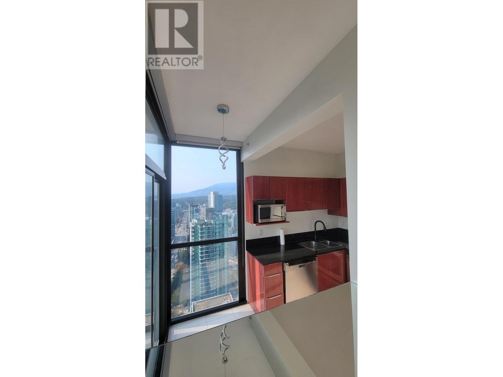 3204 1239 W Georgia Street, Vancouver, British Columbia  V6E 4R8 - Photo 7 - R2814697
