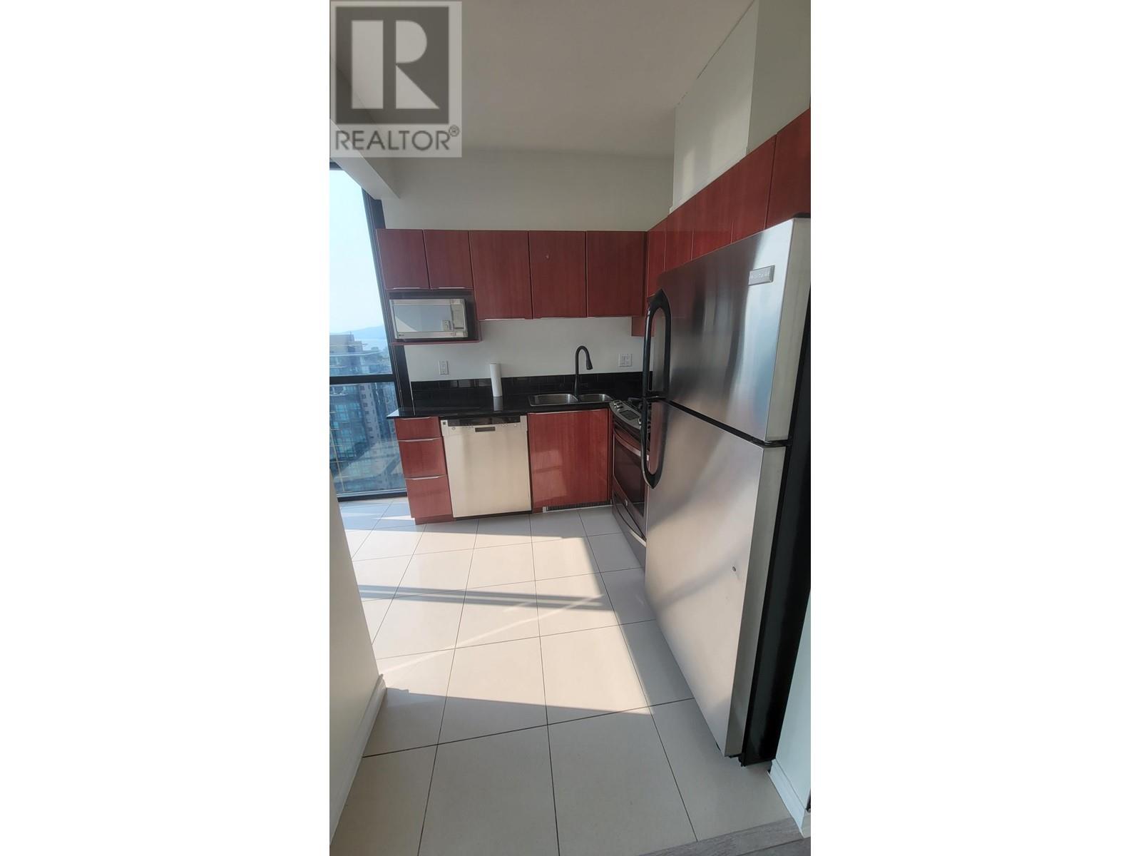 3204 1239 W Georgia Street, Vancouver, British Columbia  V6E 4R8 - Photo 8 - R2814697