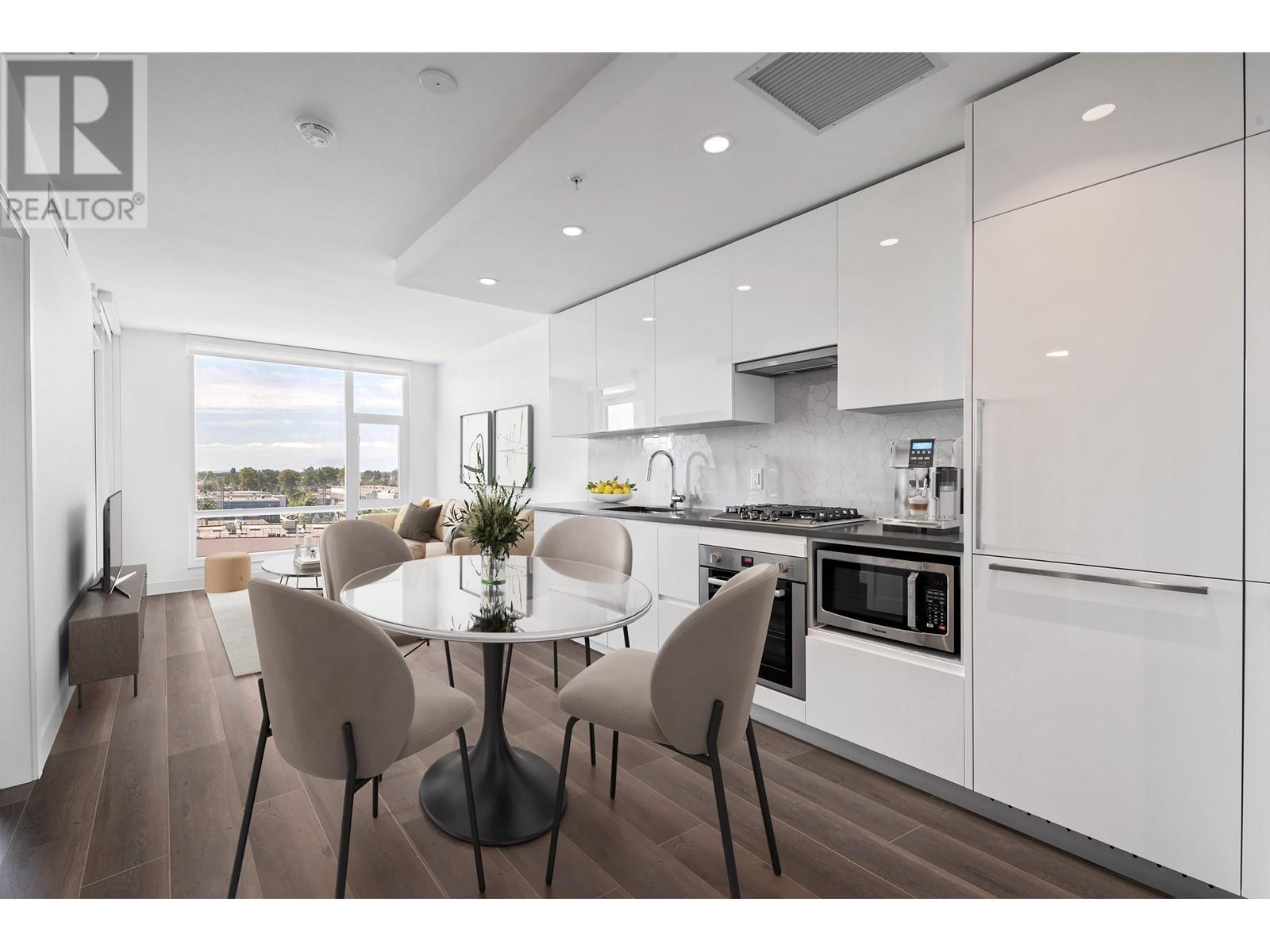 509 8181 Chester Street, Vancouver, British Columbia  V5X 0J9 - Photo 1 - R2814758