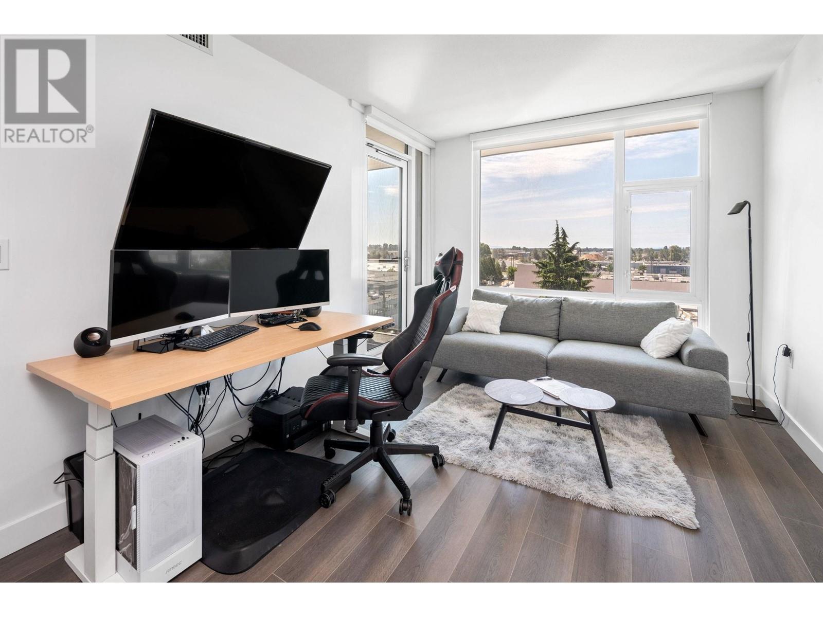 509 8181 Chester Street, Vancouver, British Columbia  V5X 0J9 - Photo 16 - R2814758