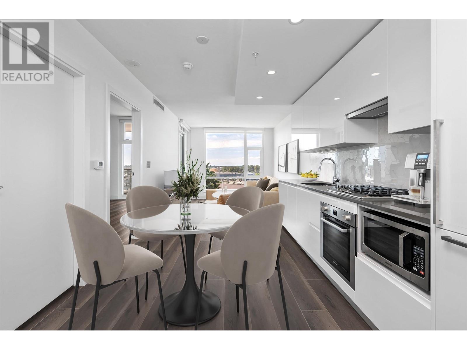 509 8181 Chester Street, Vancouver, British Columbia  V5X 0J9 - Photo 2 - R2814758