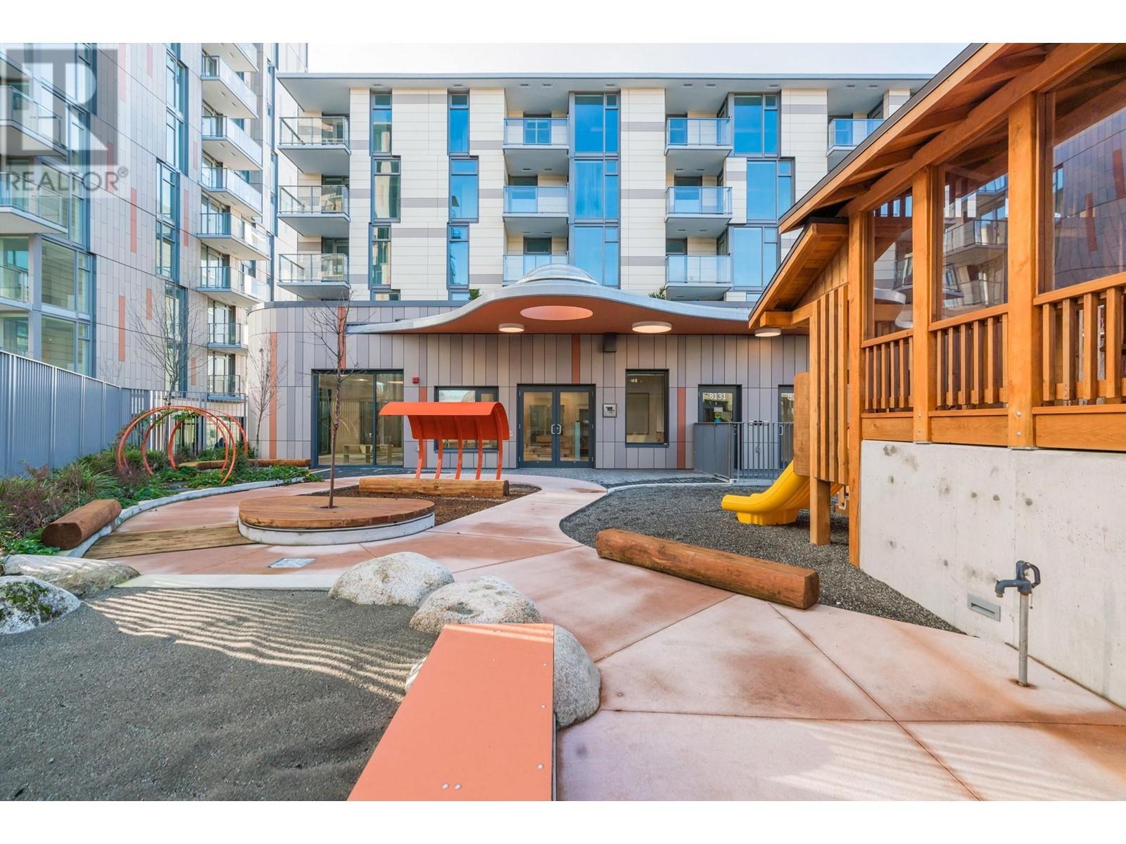 509 8181 Chester Street, Vancouver, British Columbia  V5X 0J9 - Photo 20 - R2814758