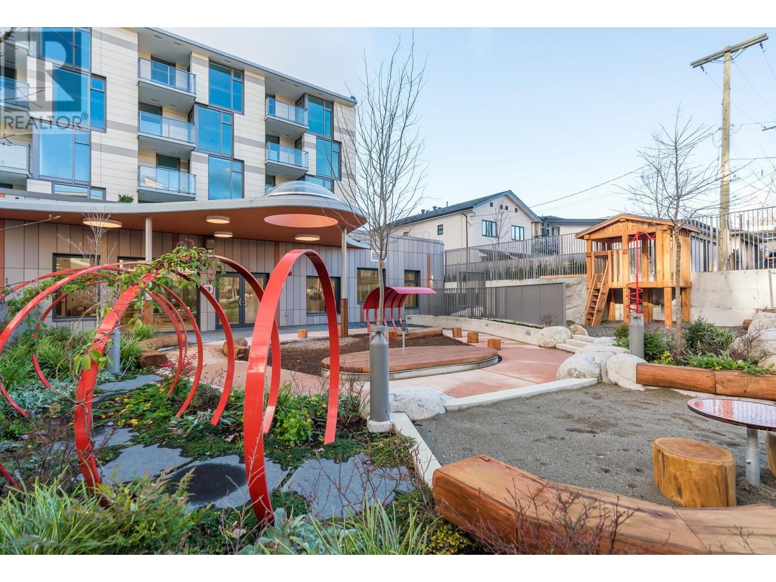 509 8181 Chester Street, Vancouver, British Columbia  V5X 0J9 - Photo 21 - R2814758