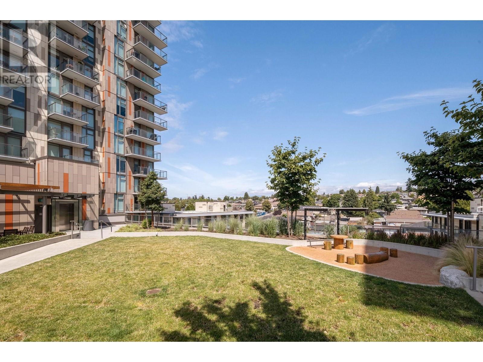 509 8181 Chester Street, Vancouver, British Columbia  V5X 0J9 - Photo 25 - R2814758