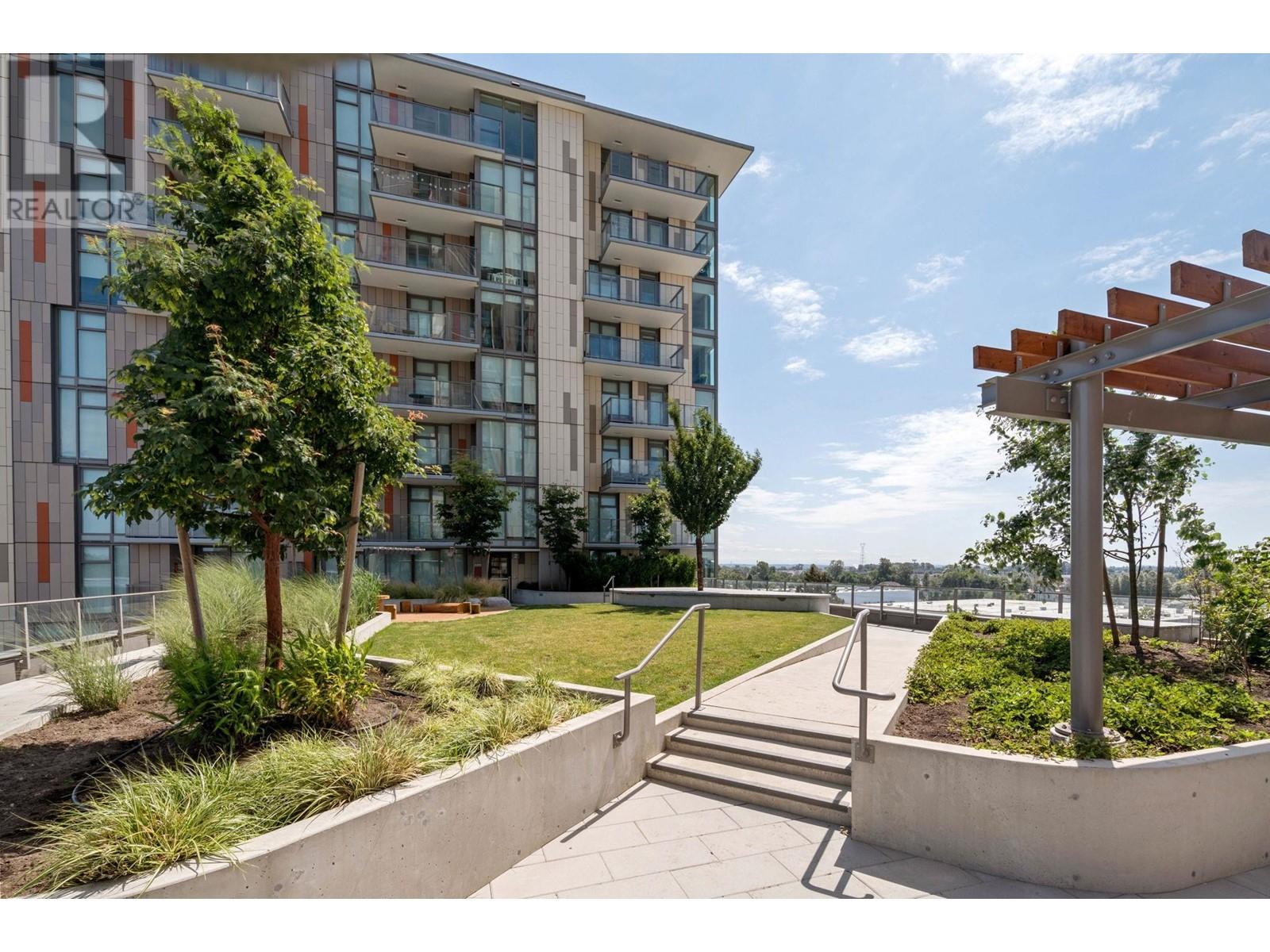 509 8181 Chester Street, Vancouver, British Columbia  V5X 0J9 - Photo 29 - R2814758