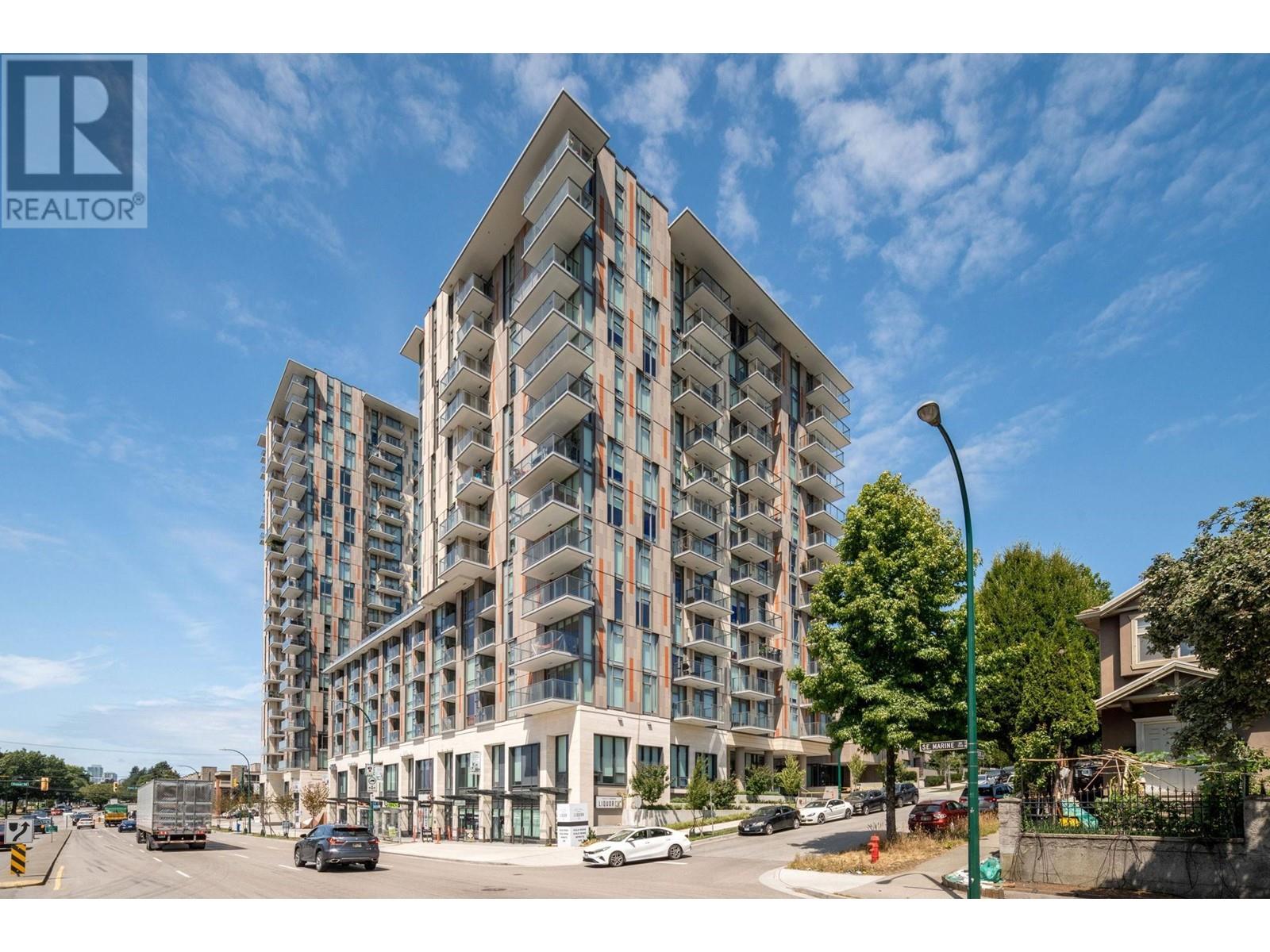 509 8181 Chester Street, Vancouver, British Columbia  V5X 0J9 - Photo 35 - R2814758