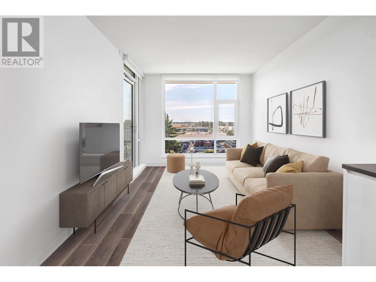 509 8181 Chester Street, Vancouver, British Columbia  V5X 0J9 - Photo 6 - R2814758