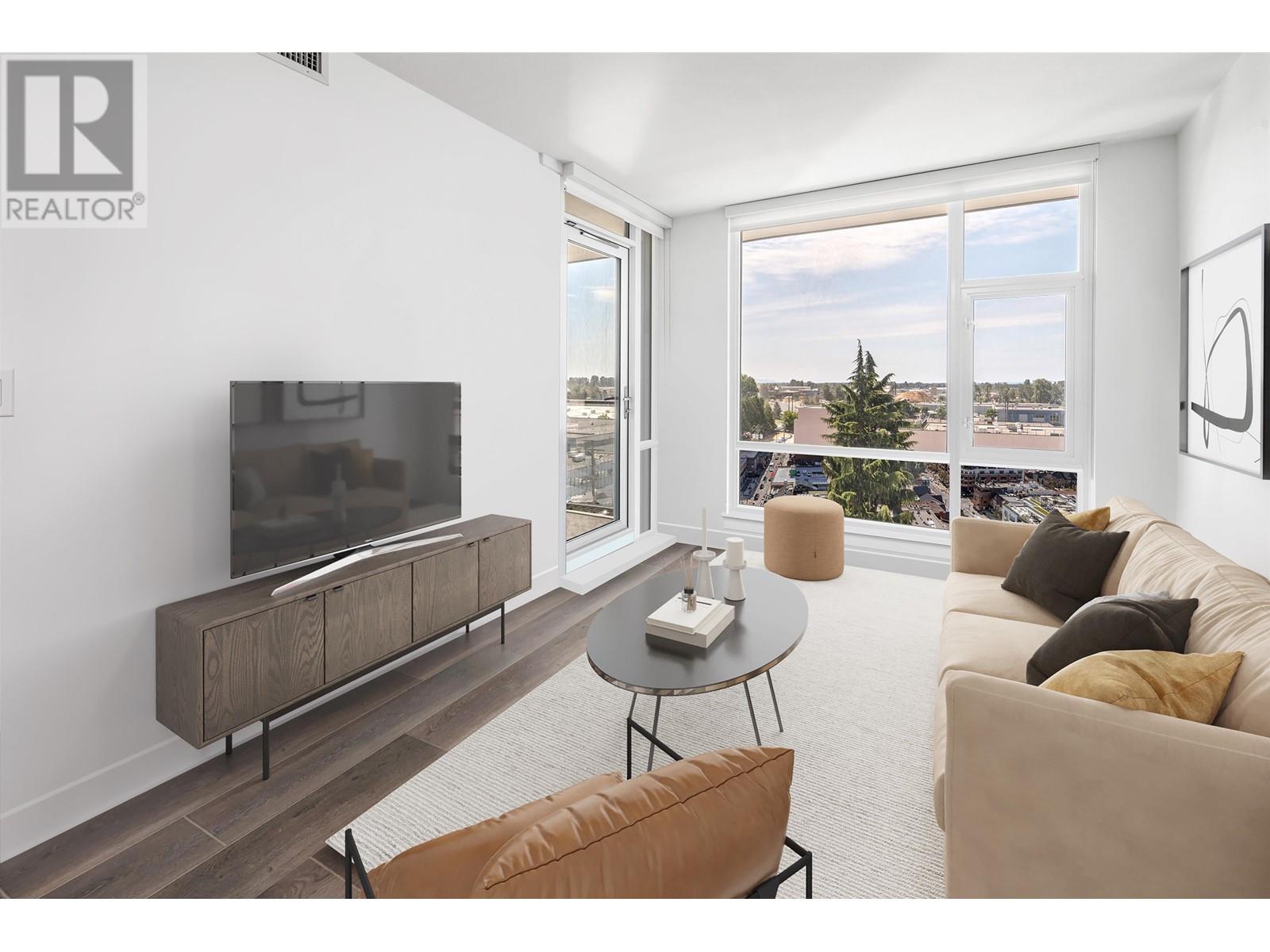 509 8181 Chester Street, Vancouver, British Columbia  V5X 0J9 - Photo 7 - R2814758