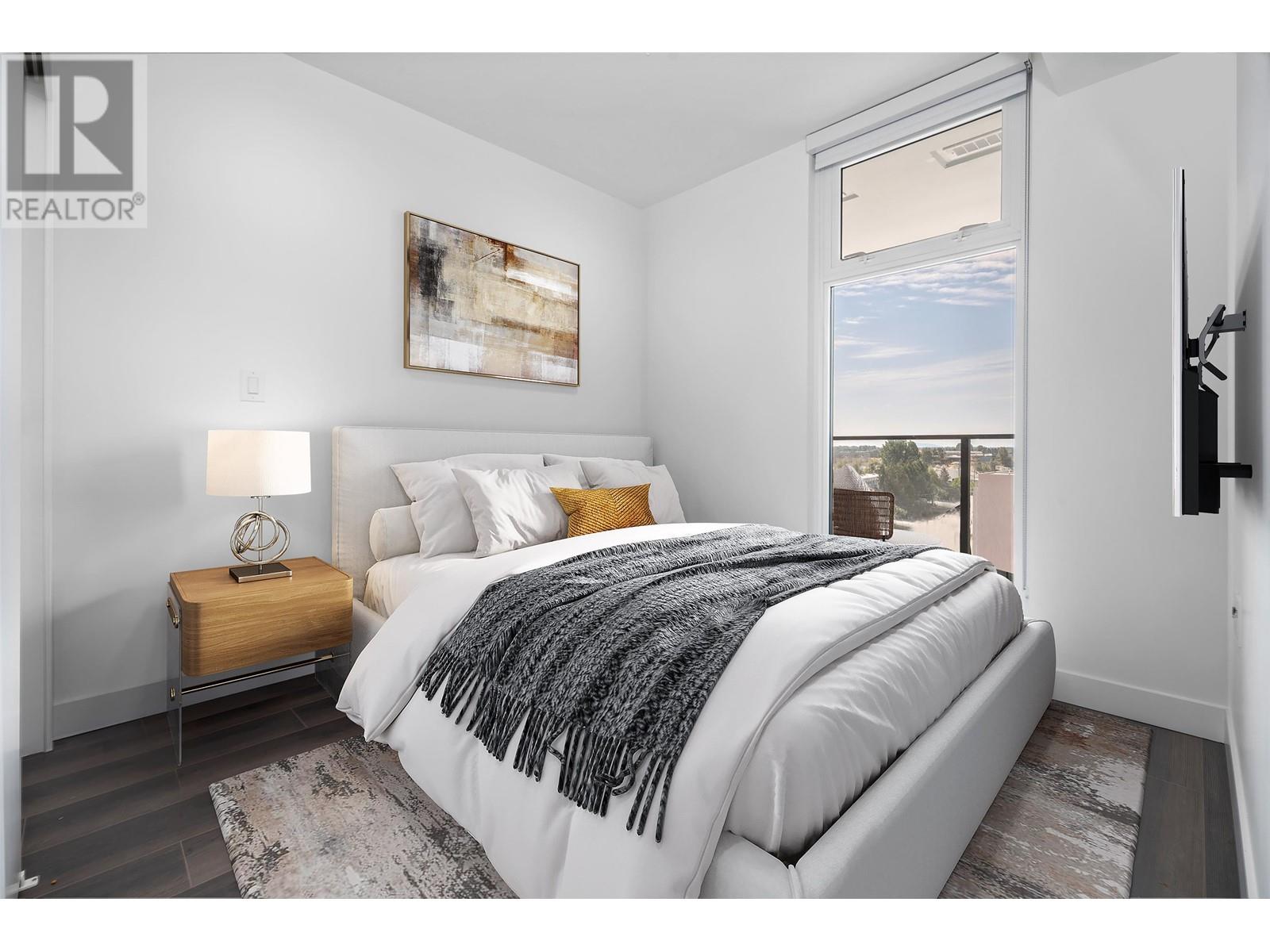 509 8181 Chester Street, Vancouver, British Columbia  V5X 0J9 - Photo 8 - R2814758