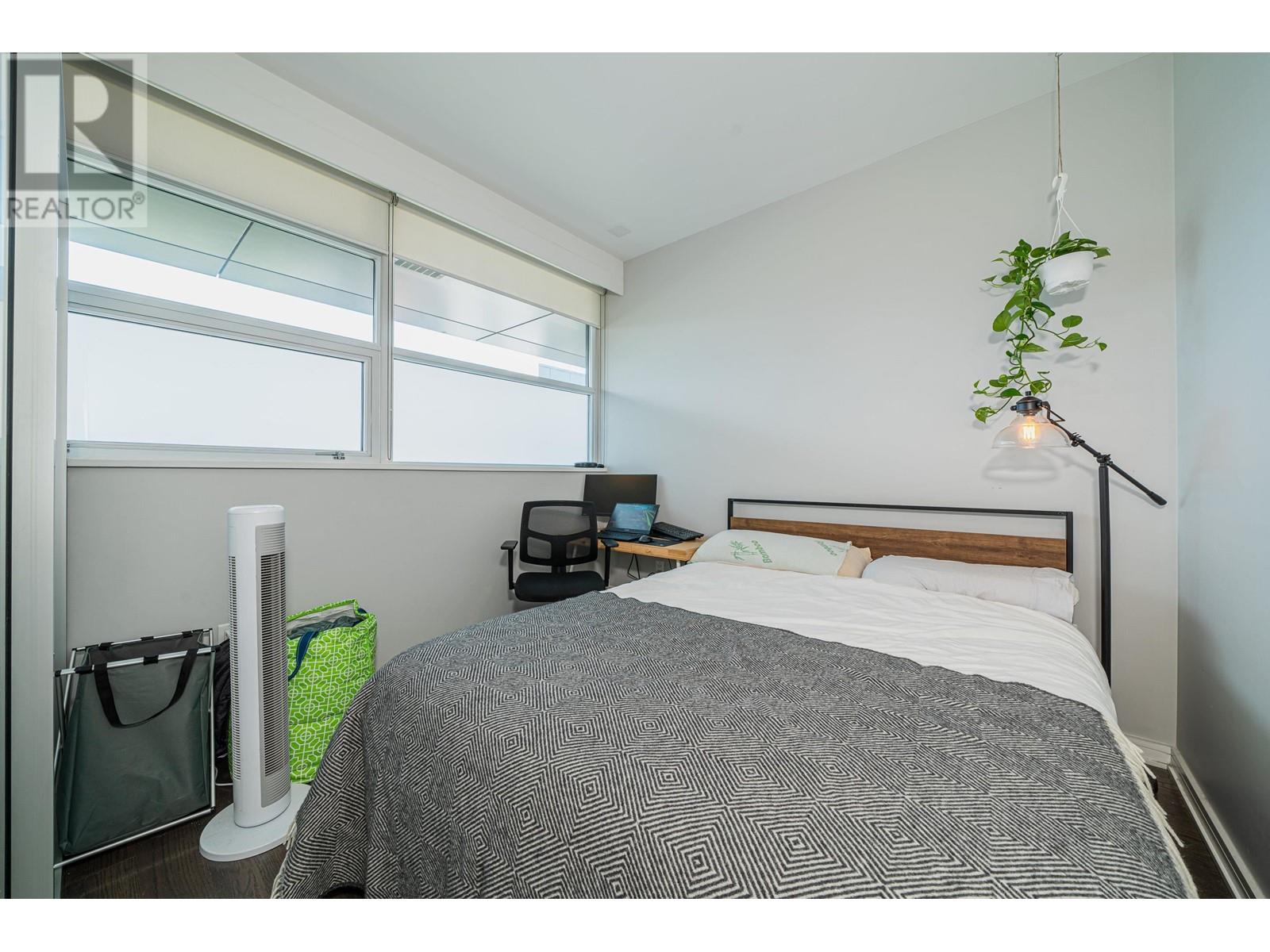 707 123 W 1st Avenue, Vancouver, British Columbia  V5Y 0E2 - Photo 12 - R2814773