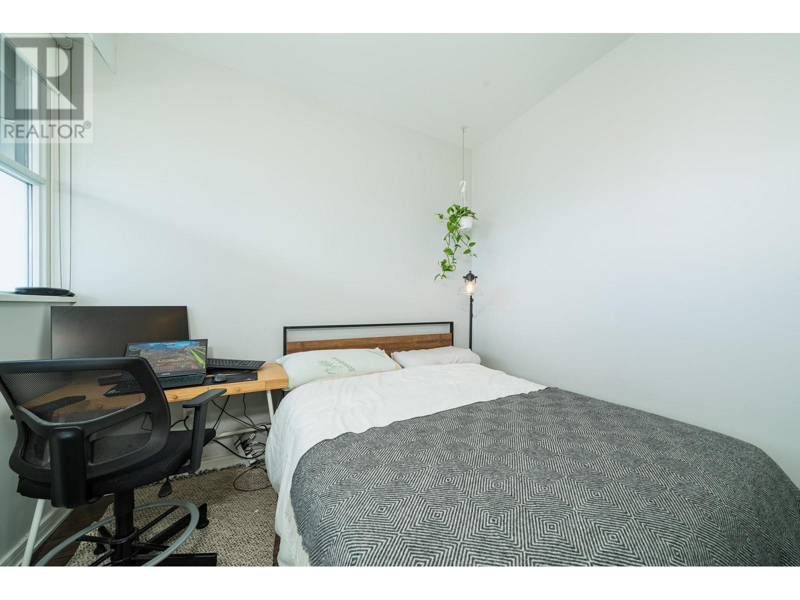 707 123 W 1st Avenue, Vancouver, British Columbia  V5Y 0E2 - Photo 13 - R2814773