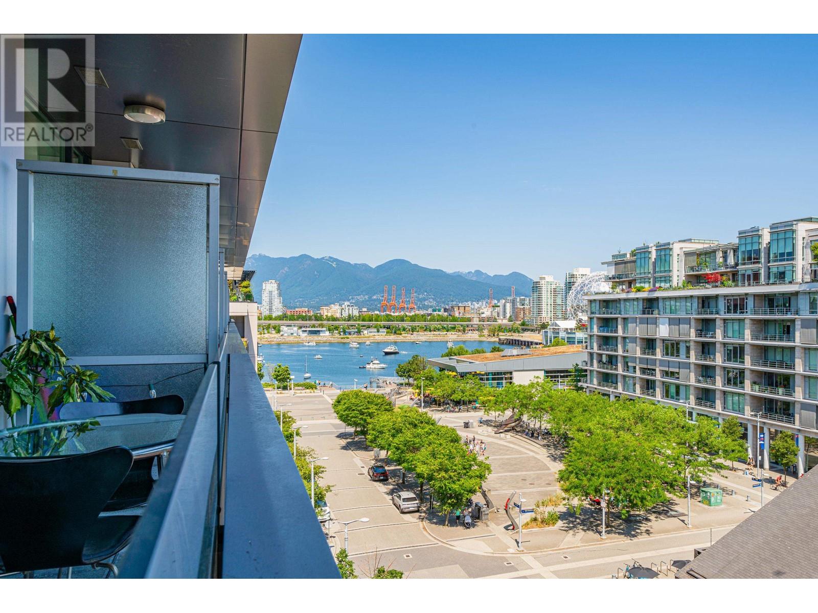 707 123 W 1st Avenue, Vancouver, British Columbia  V5Y 0E2 - Photo 20 - R2814773