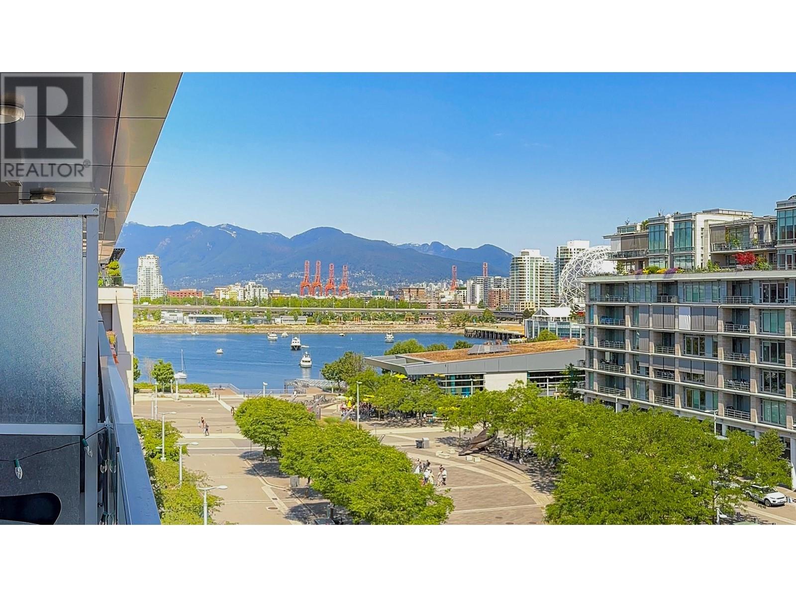 707 123 W 1st Avenue, Vancouver, British Columbia  V5Y 0E2 - Photo 21 - R2814773