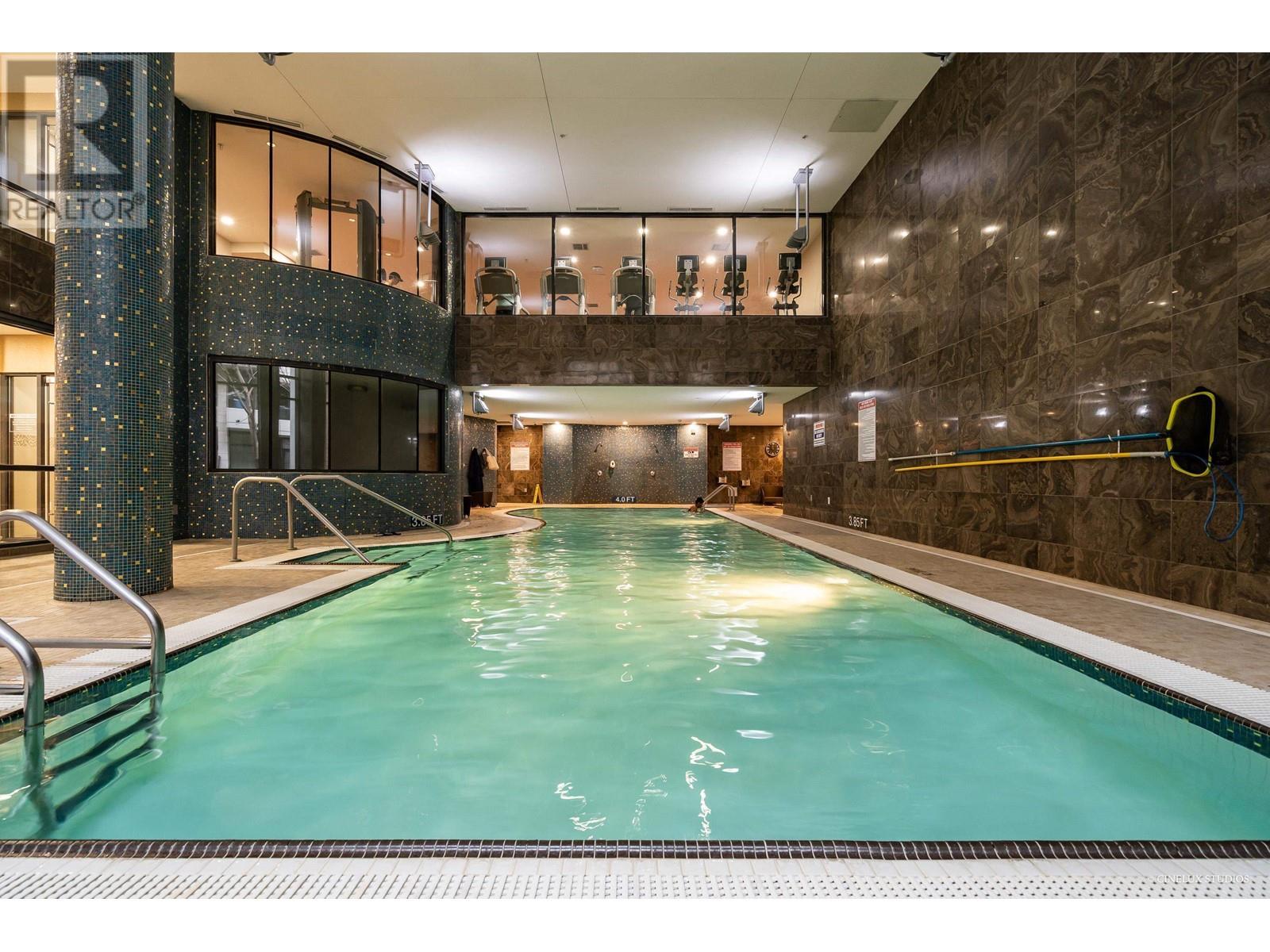 707 123 W 1st Avenue, Vancouver, British Columbia  V5Y 0E2 - Photo 26 - R2814773