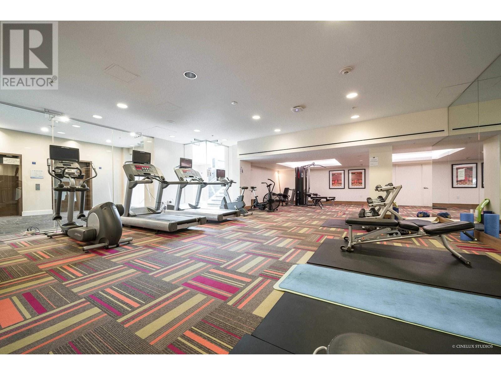 707 123 W 1st Avenue, Vancouver, British Columbia  V5Y 0E2 - Photo 27 - R2814773