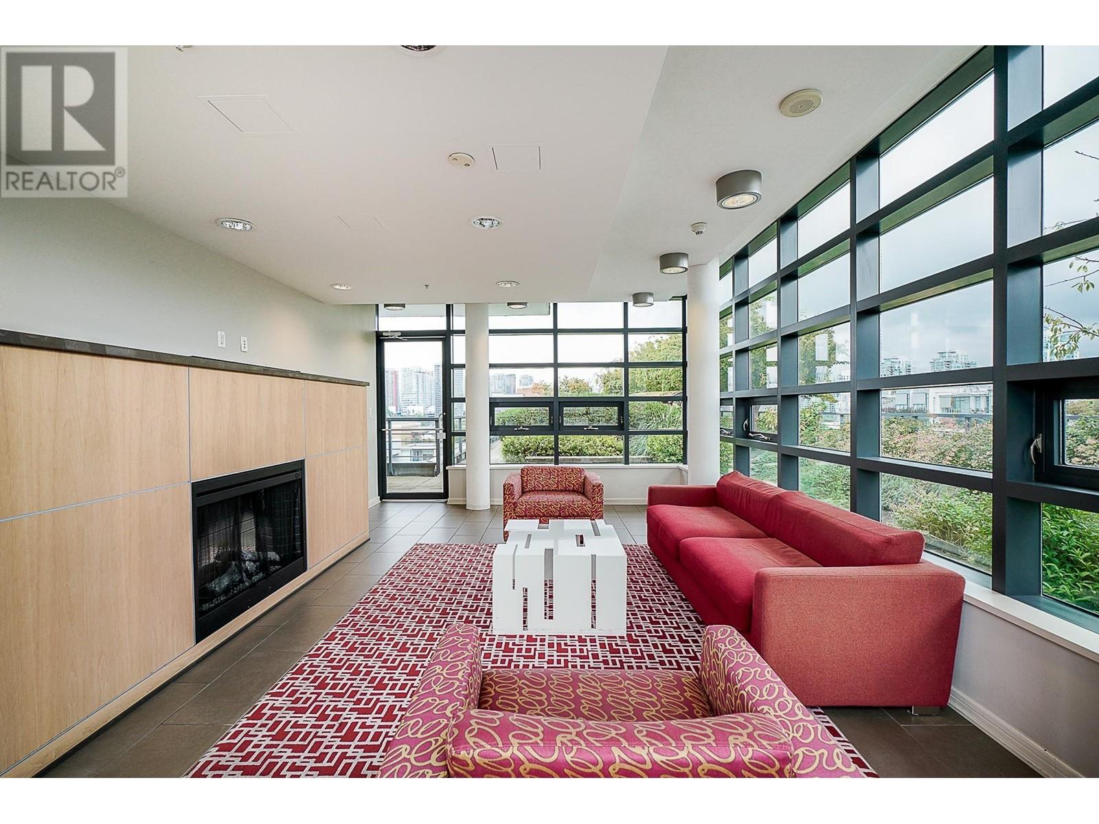 707 123 W 1st Avenue, Vancouver, British Columbia  V5Y 0E2 - Photo 28 - R2814773