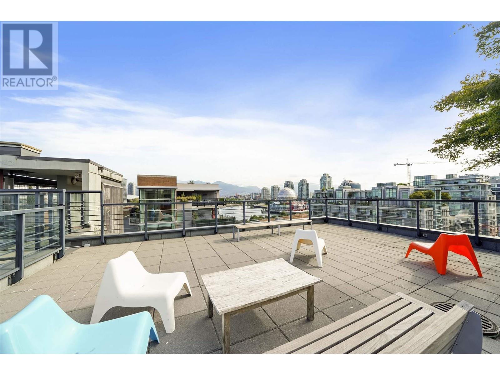 707 123 W 1st Avenue, Vancouver, British Columbia  V5Y 0E2 - Photo 30 - R2814773