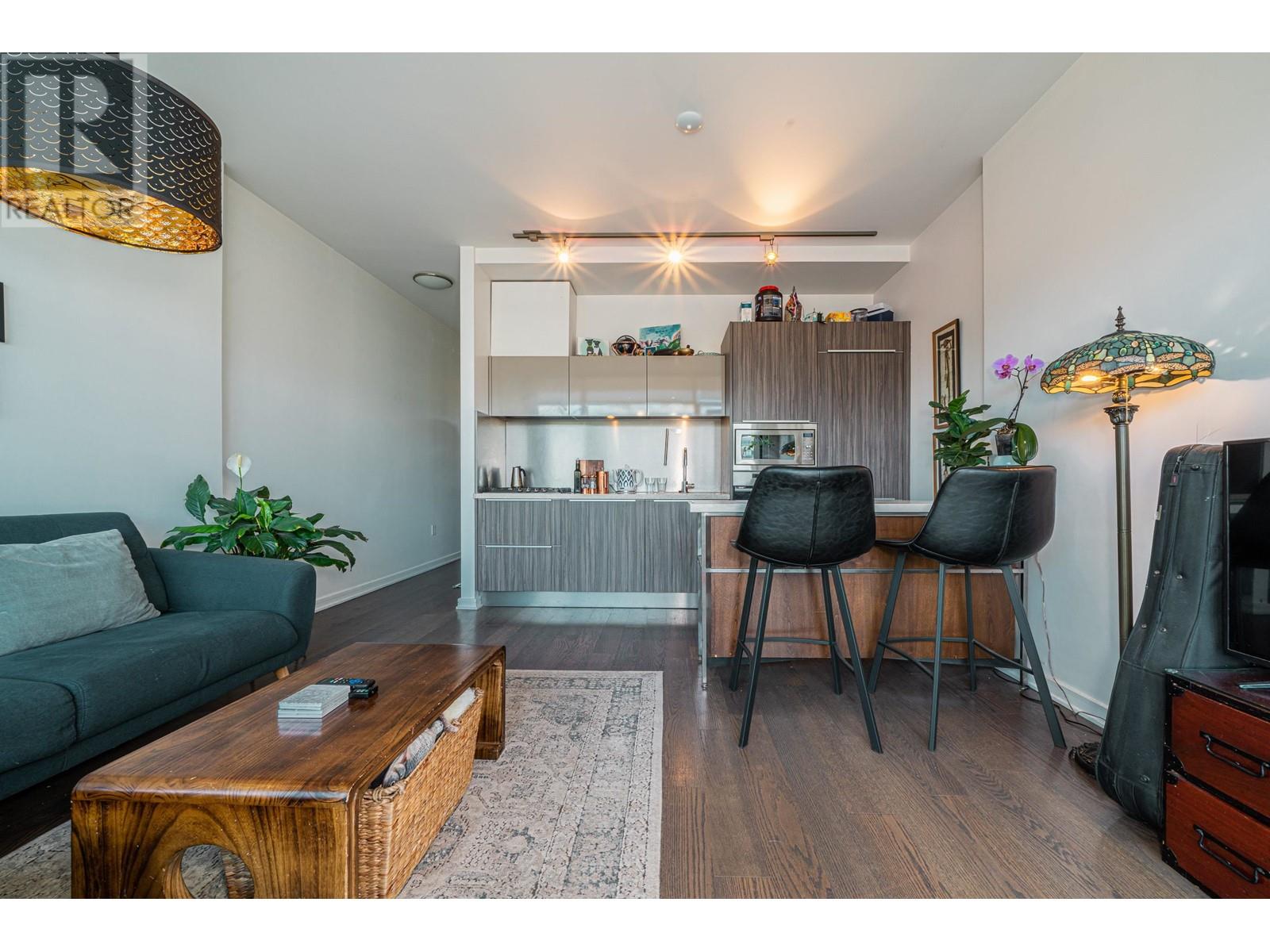 707 123 W 1st Avenue, Vancouver, British Columbia  V5Y 0E2 - Photo 7 - R2814773