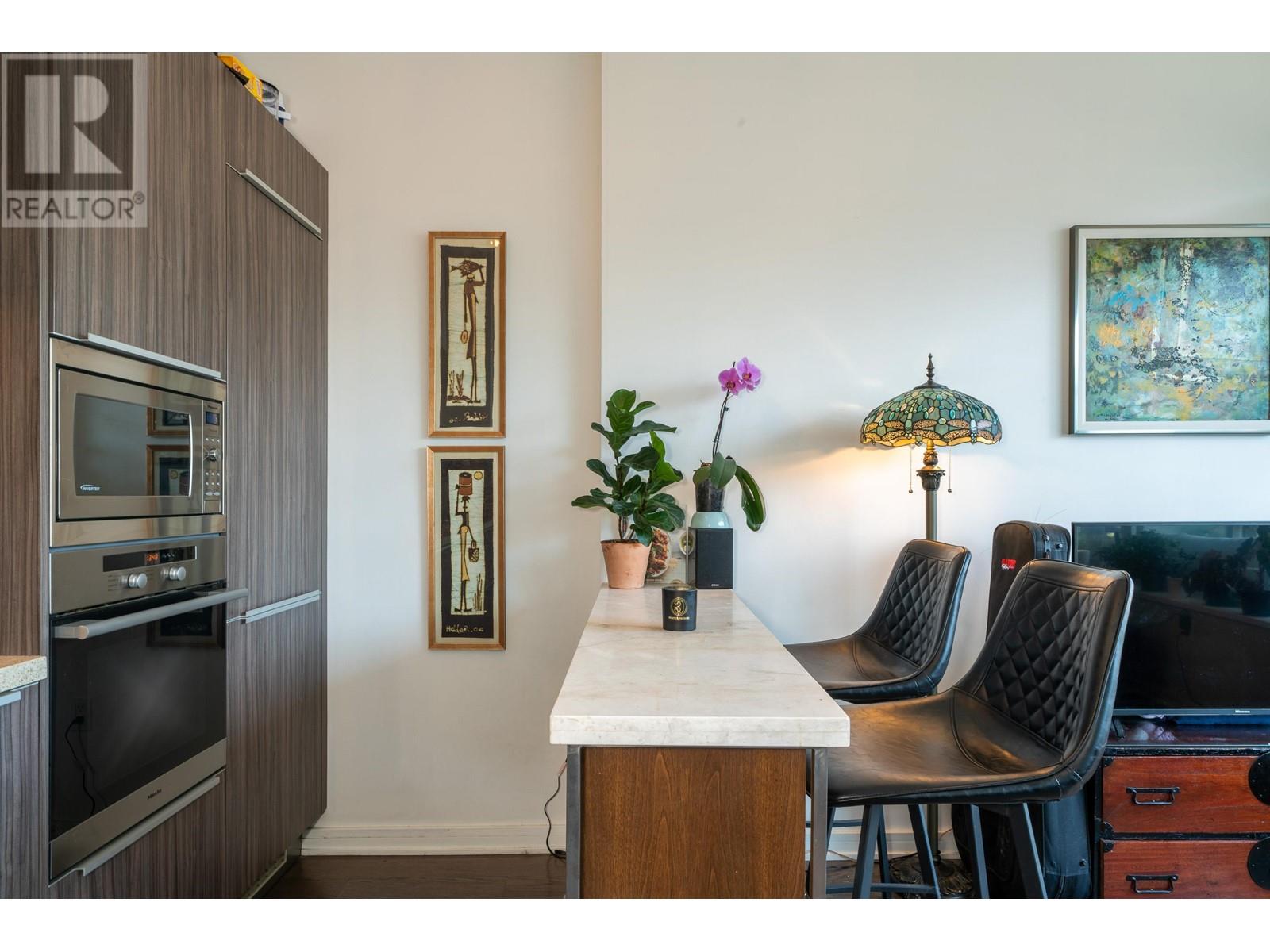 707 123 W 1st Avenue, Vancouver, British Columbia  V5Y 0E2 - Photo 9 - R2814773