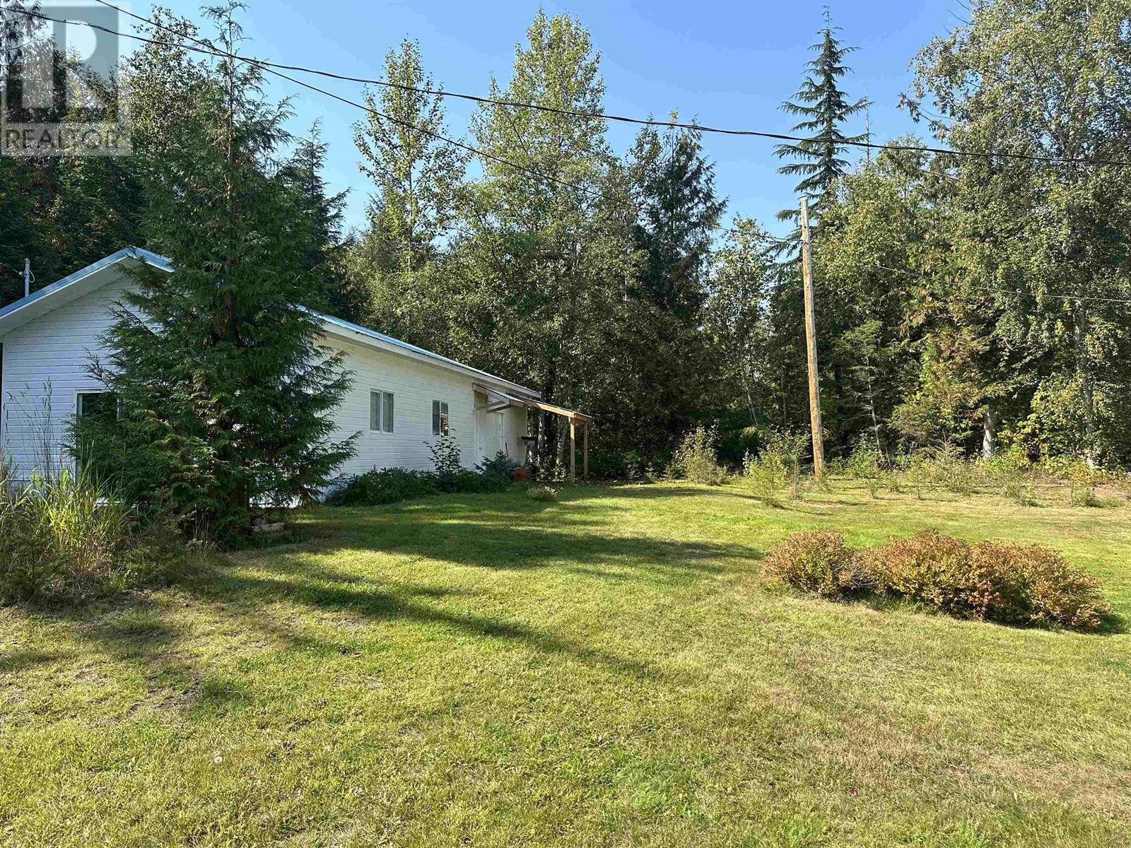 2314 Saloompt Road, Bella Coola, British Columbia  V0T 1H0 - Photo 12 - R2814744