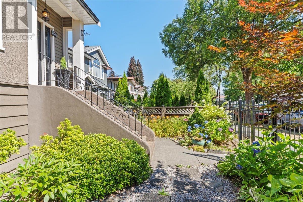 4833 Lanark Street, Vancouver, British Columbia  V5N 3S1 - Photo 2 - R2814723